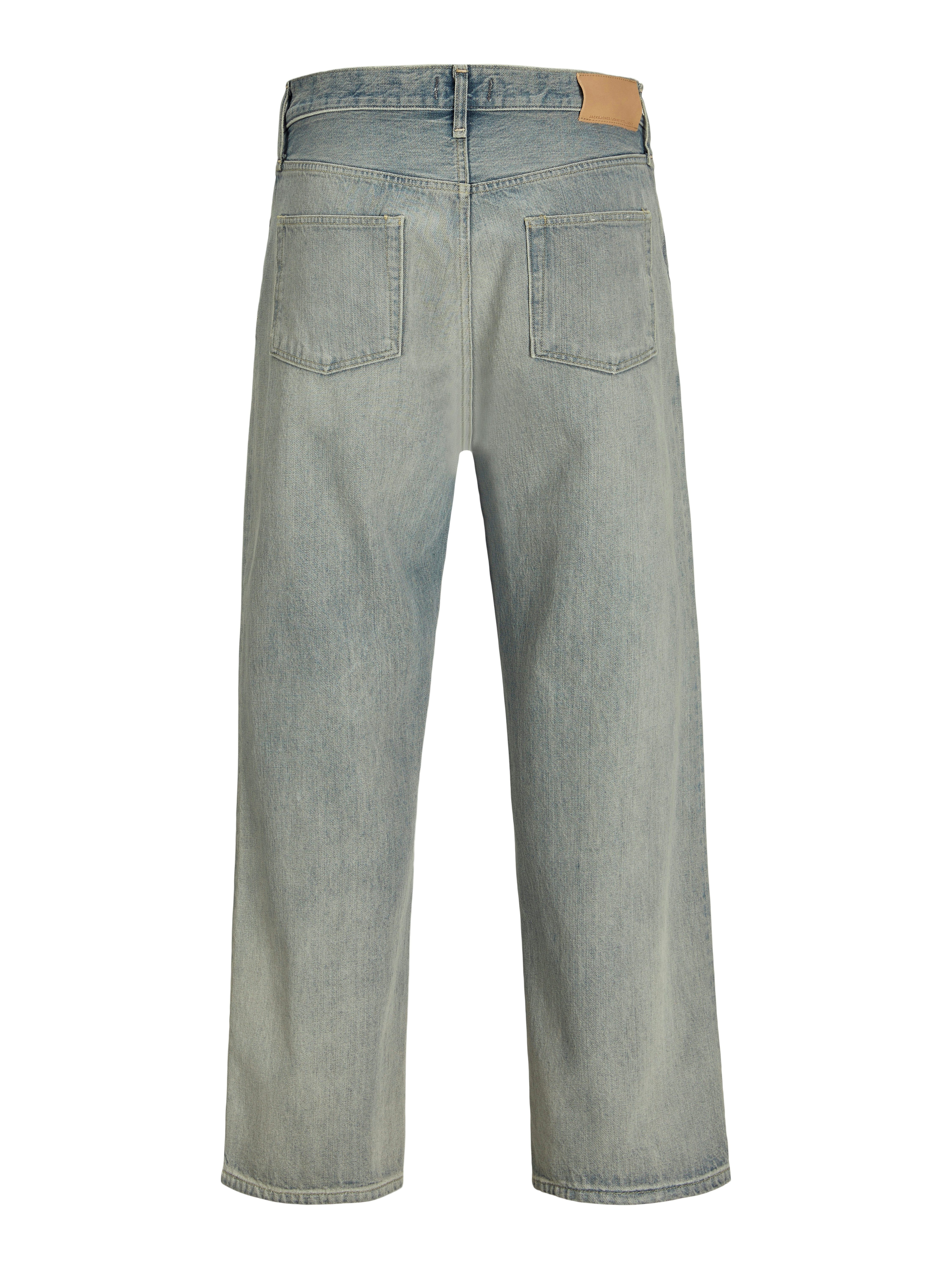 Jack & Jones Relax fit jeans JJIALEX JJCLASSIC JJ 351 NOOS