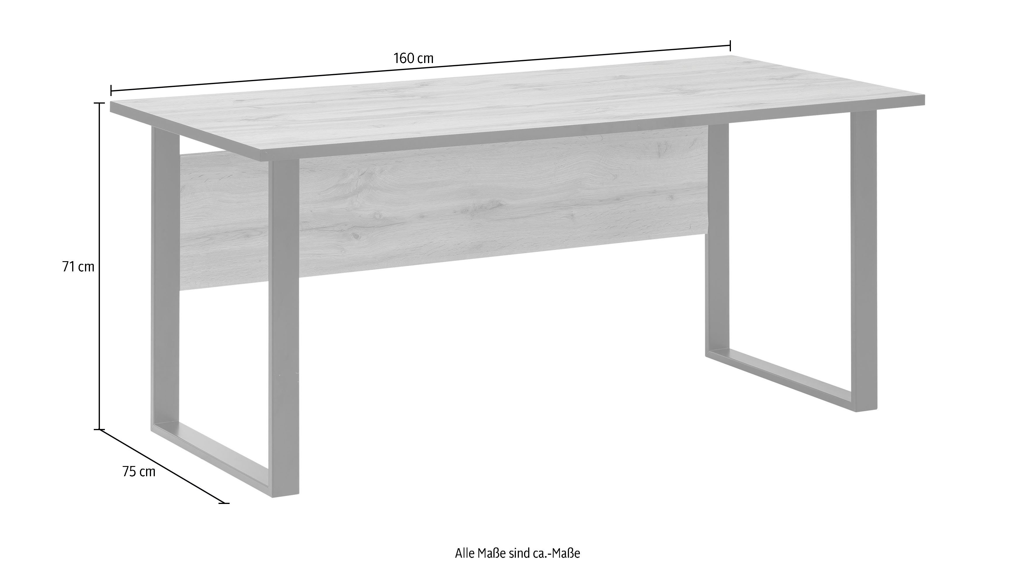 Schildmeyer Bureau Serie 2000