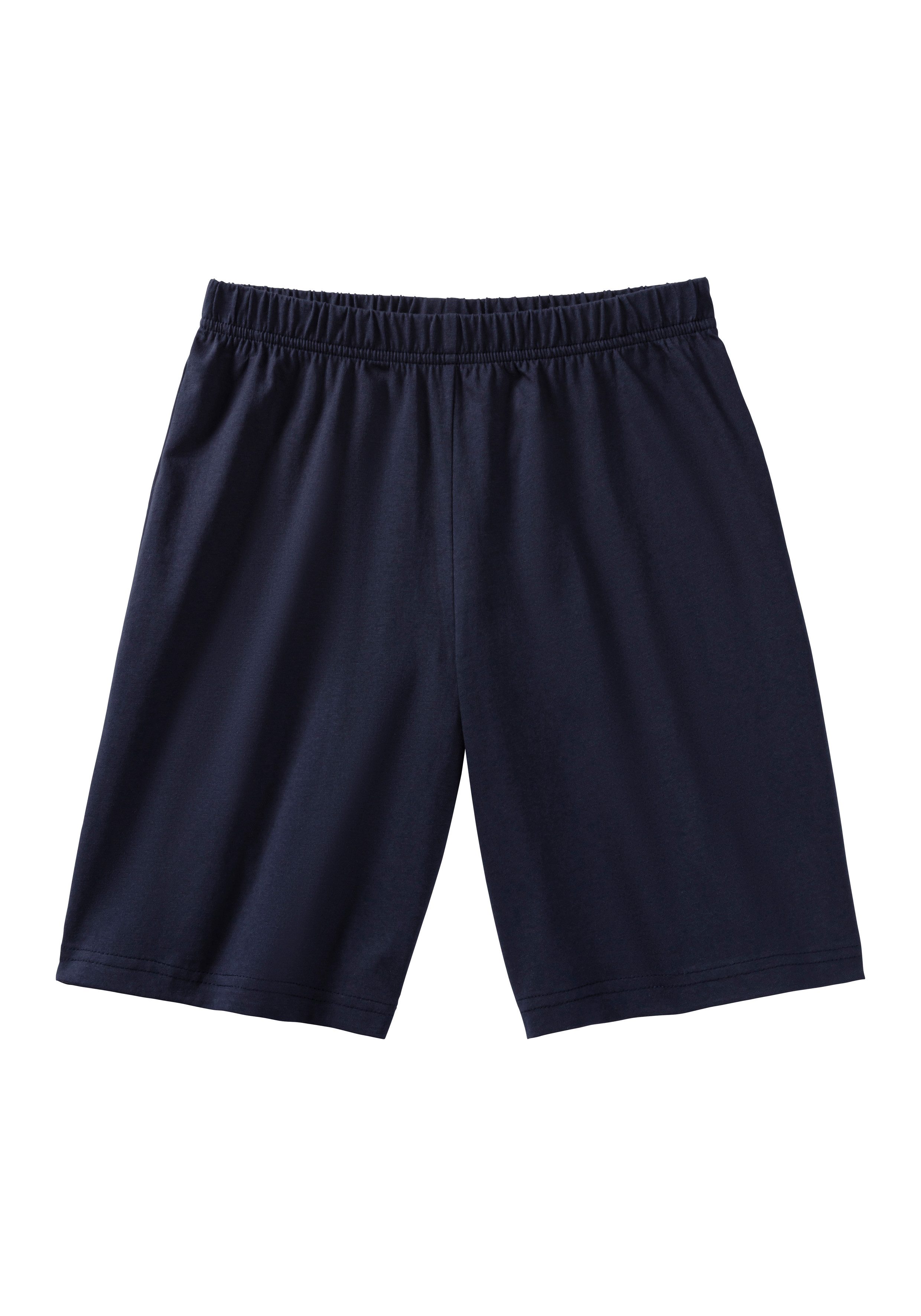 AUTHENTIC LE JOGGER Pyjama (2-delig, 1 stuk)