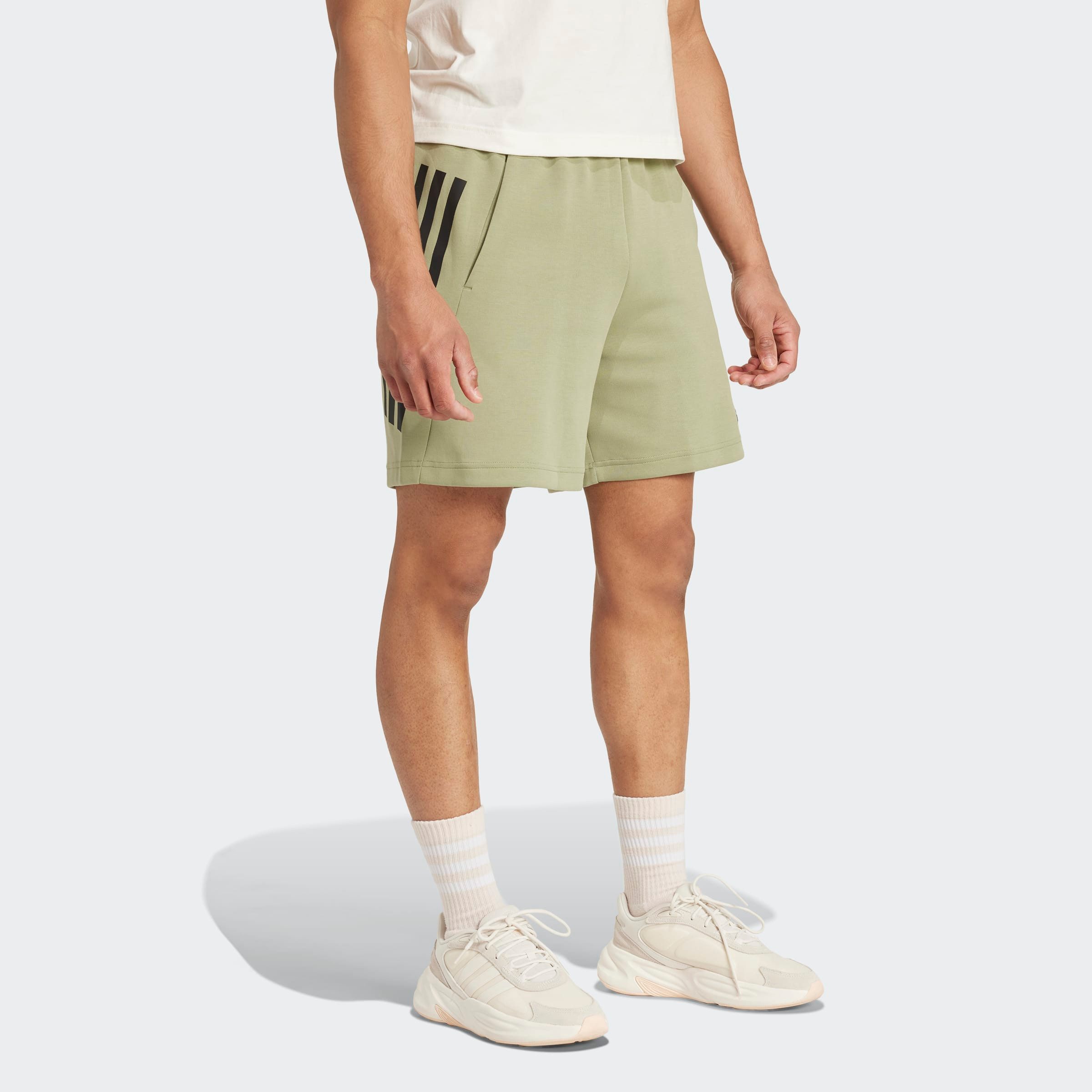 adidas Sportswear Short M FI 3S SHO (1-delig)