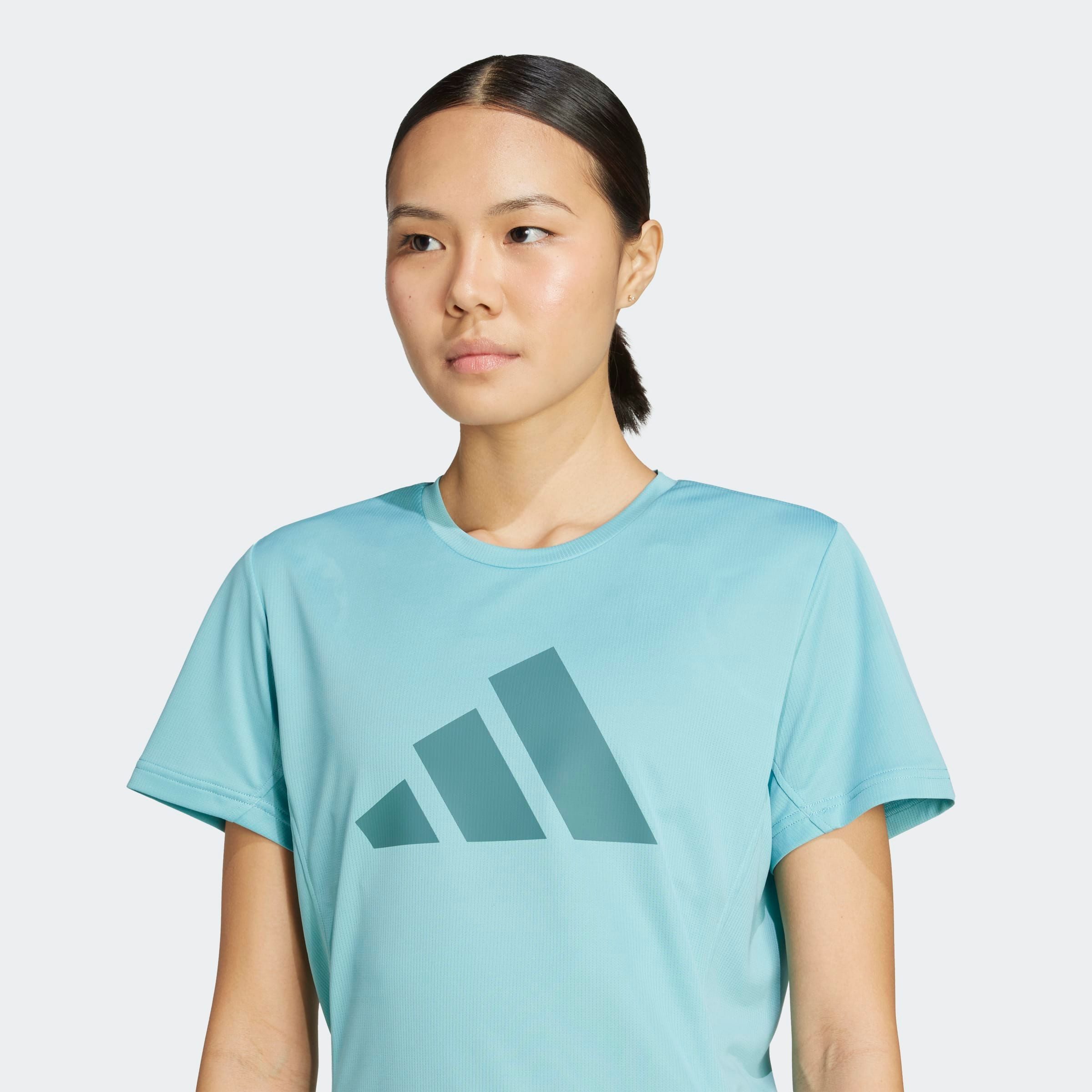 adidas Performance Runningshirt RUN IT TEE