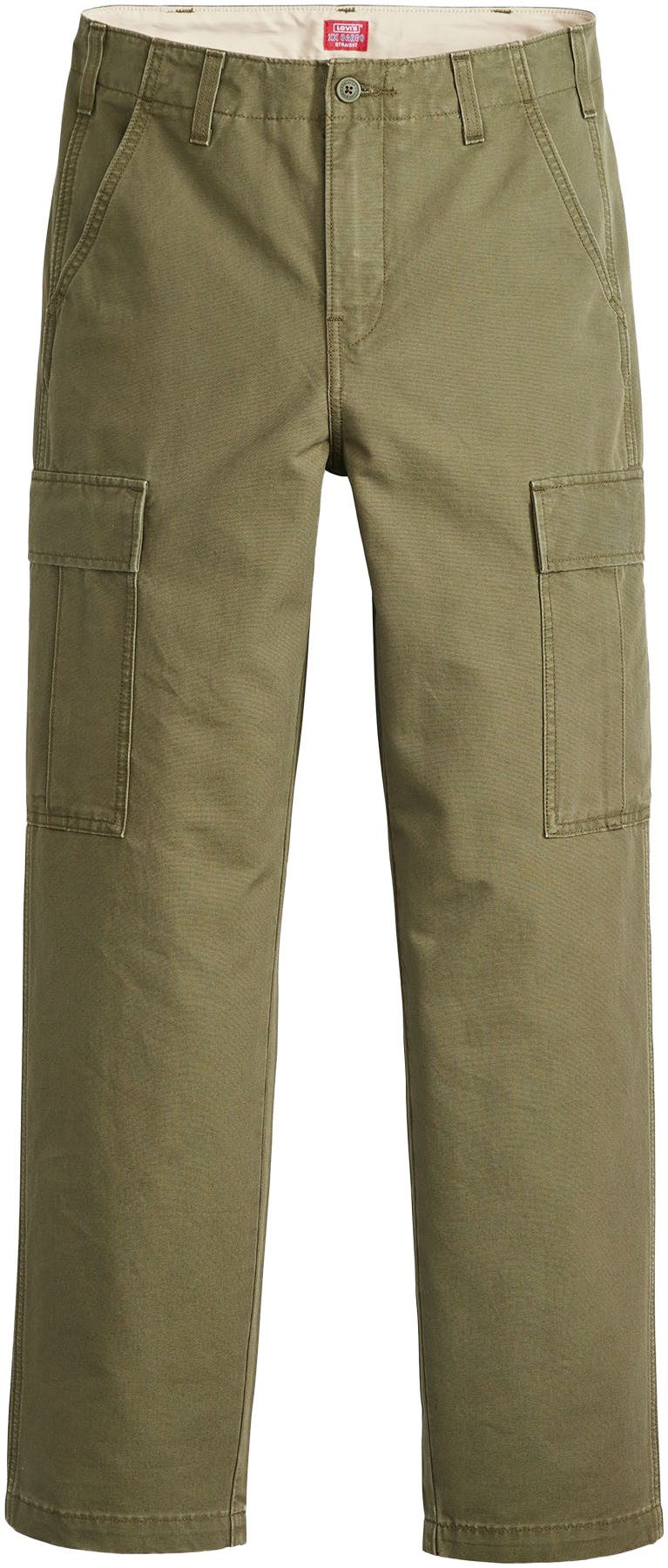 Levi's Cargobroek XX CARGO STRAIGHT