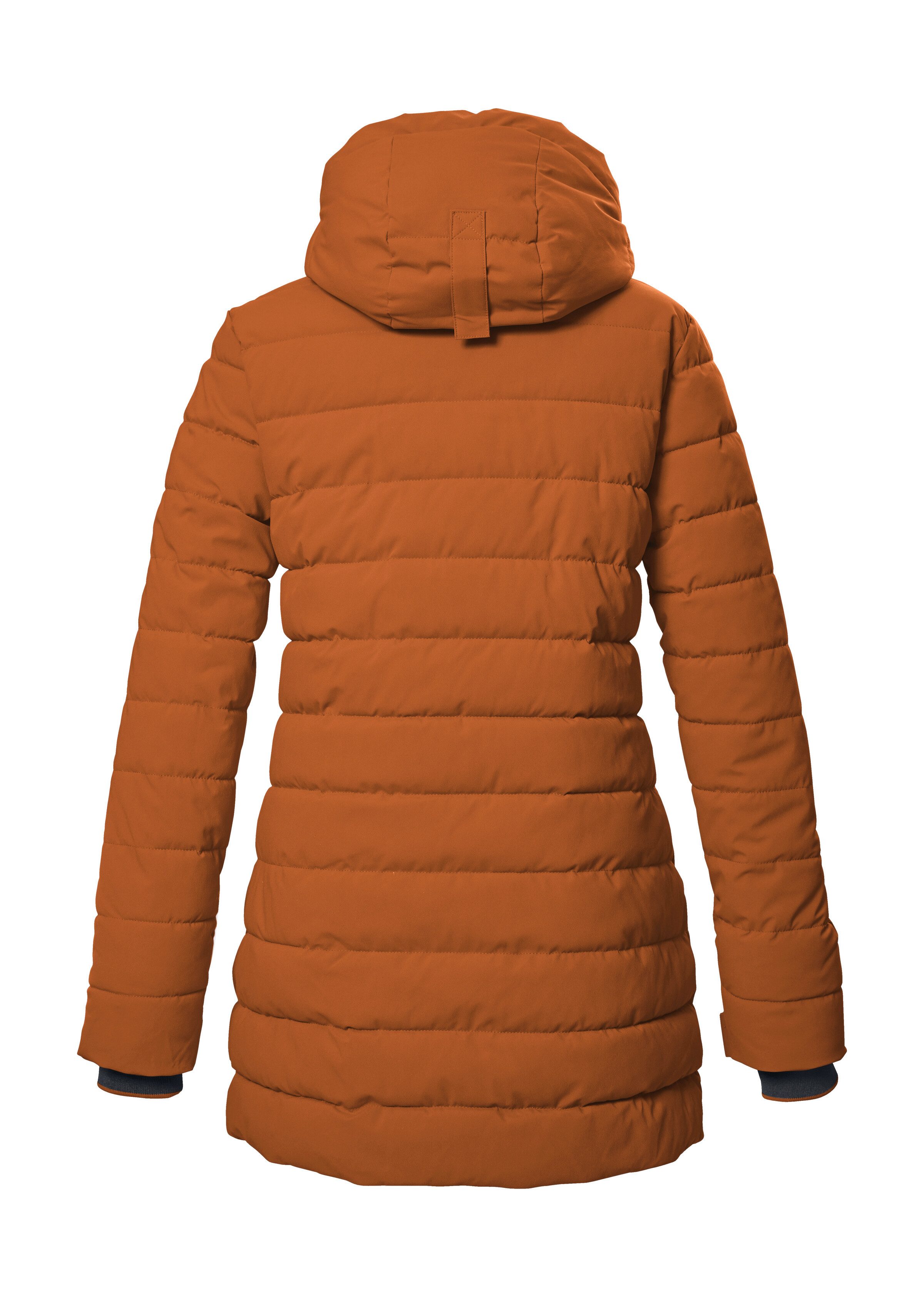 Killtec Gewatteerde jas KOW 55 WMN QLTD PRK