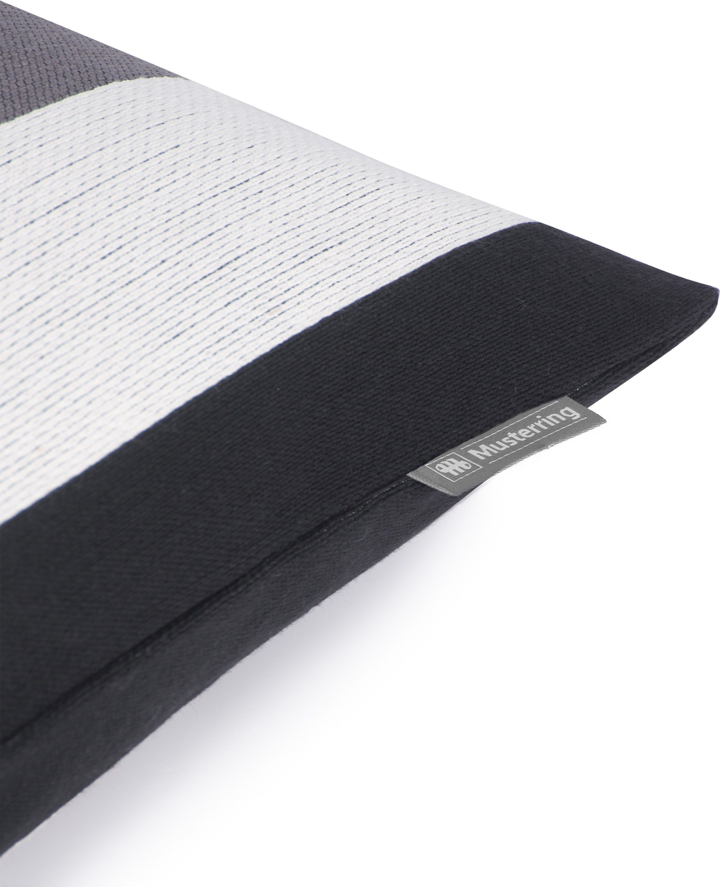 Musterring Sierkussen Stripe (1 stuk)