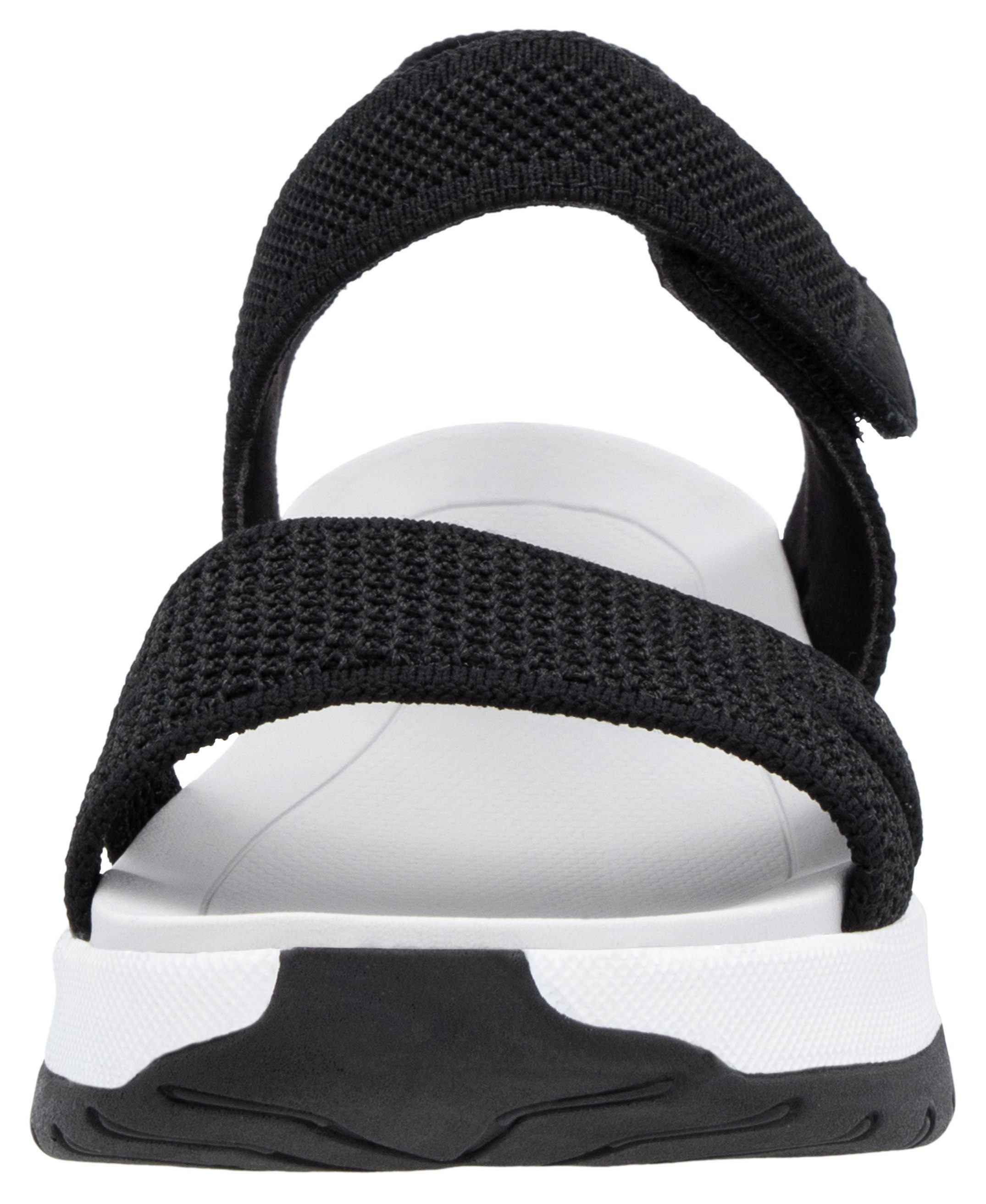 RIEKER Sport Sandalen Byron Bay