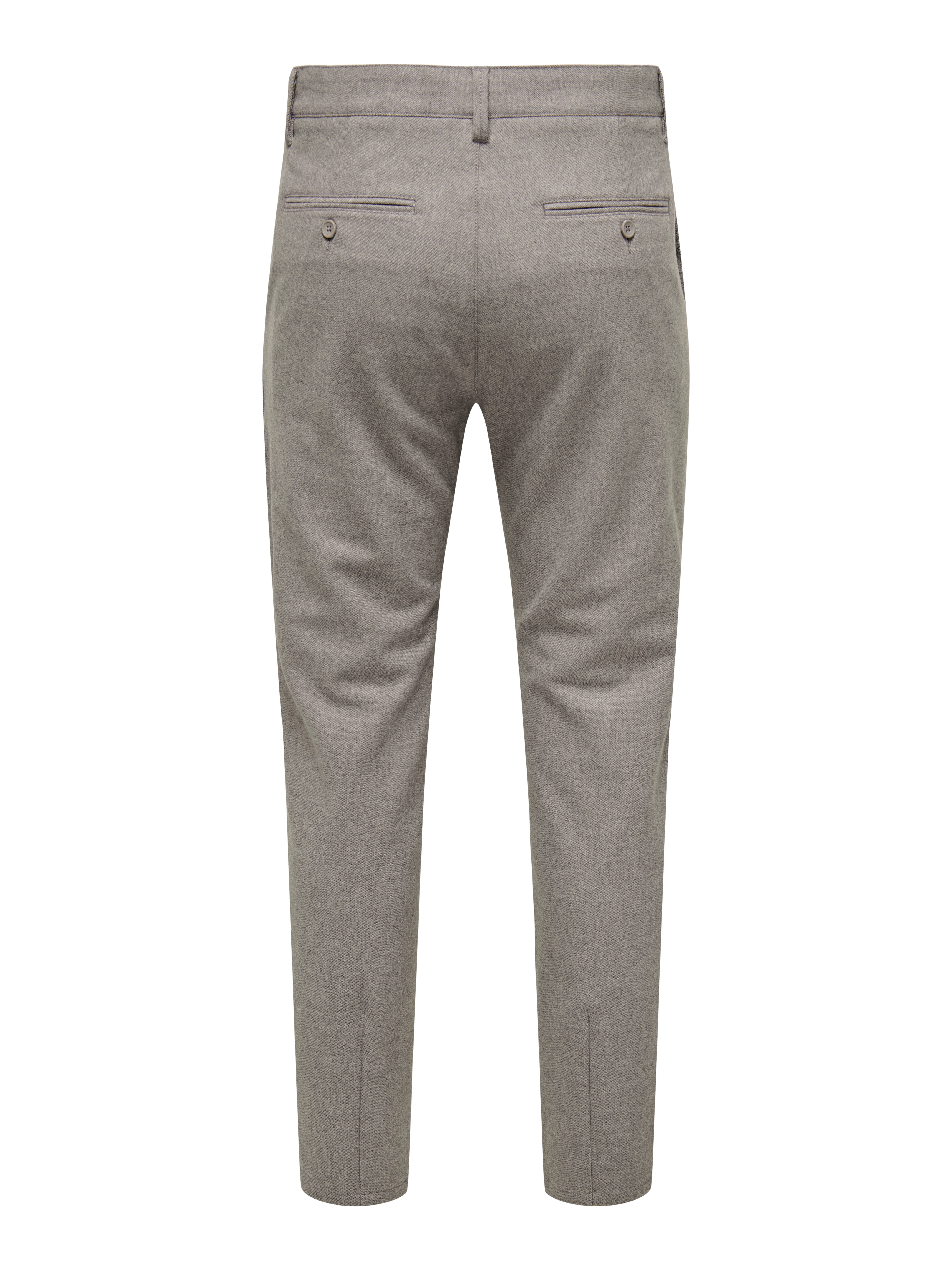 ONLY & SONS Chino ONSMARK SLIM BRUSHED PIQUE 0353 PANTS