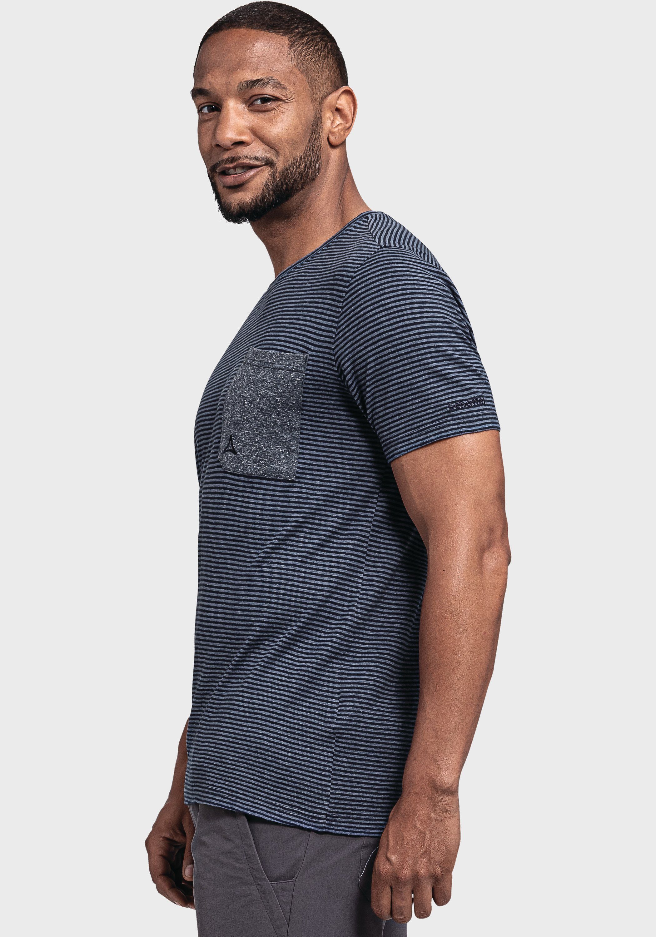 Schöffel Functioneel shirt T Shirt Bari M