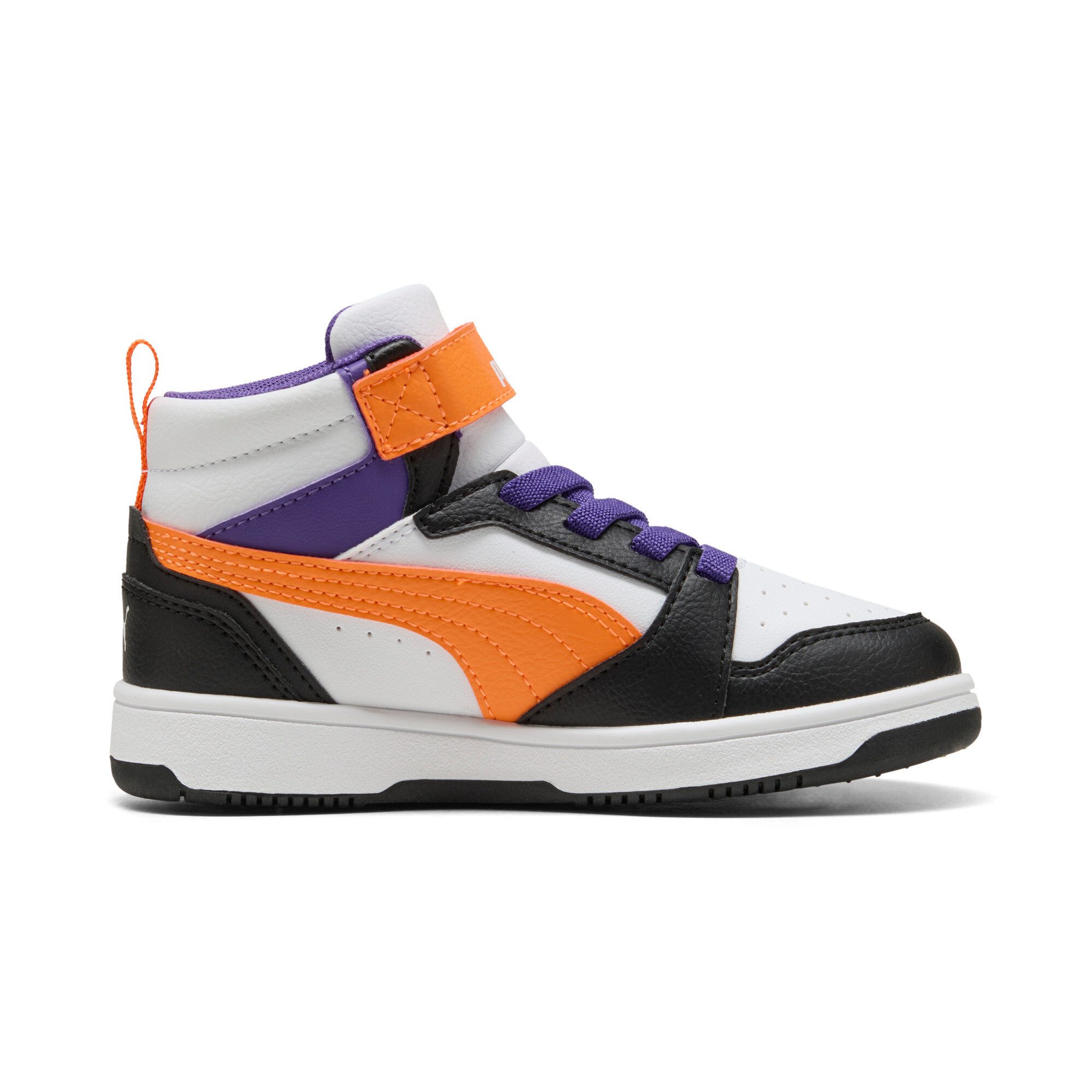 PUMA Sneakers REBOUND V6 MID AC+ PS