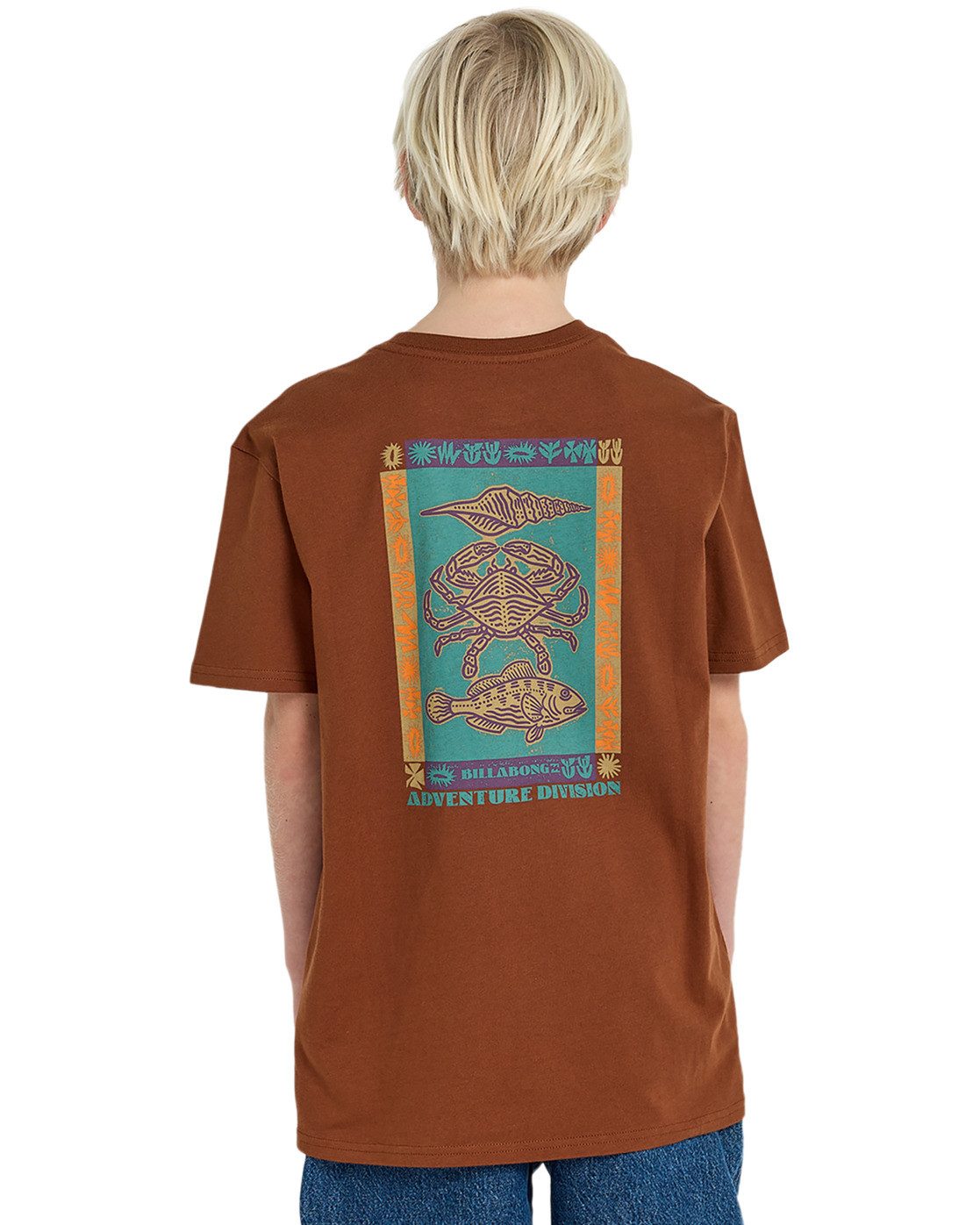 Billabong T-shirt Fauna
