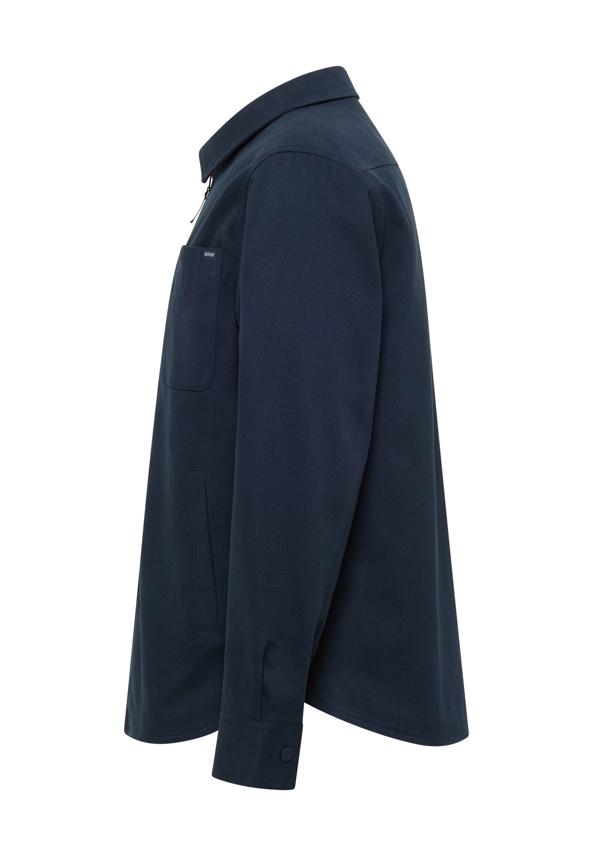 MUSTANG Outdoorjack Heren stijl Philo