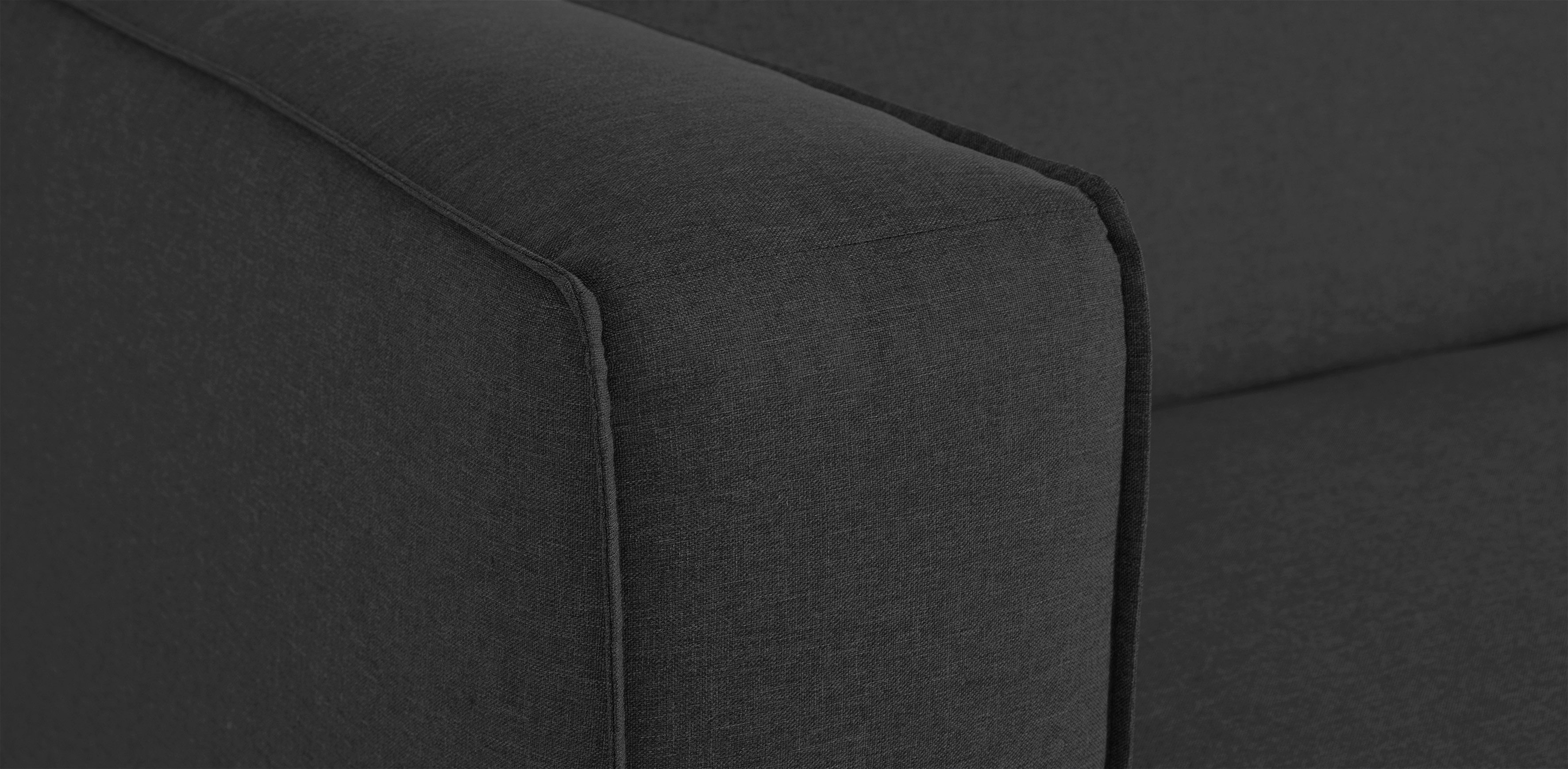 Guido Maria Kretschmer Home&Living Slaapbank Asmund, design slaapbank, comfortabele bediening