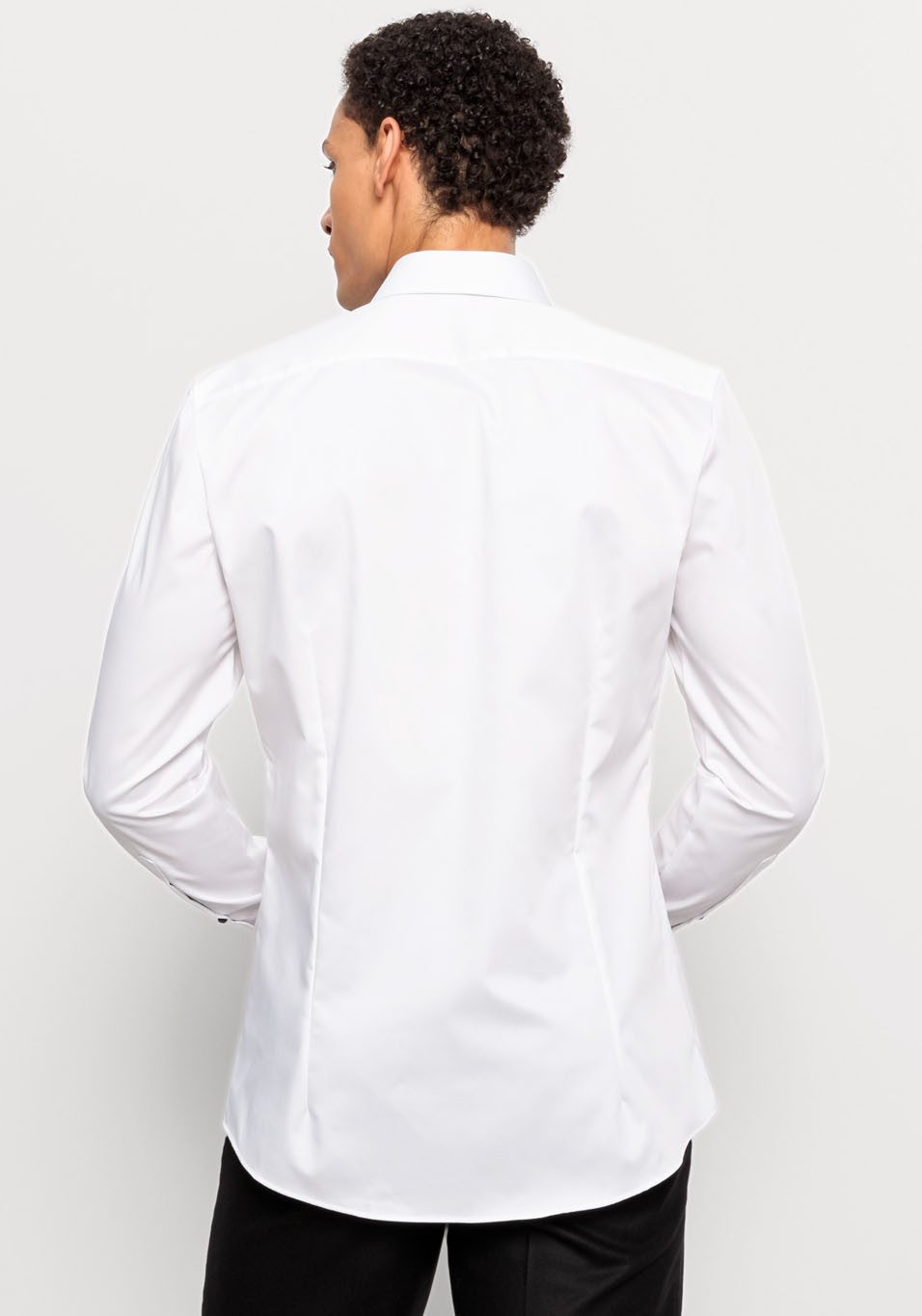 OLYMP Businessoverhemd No. Six super slim
