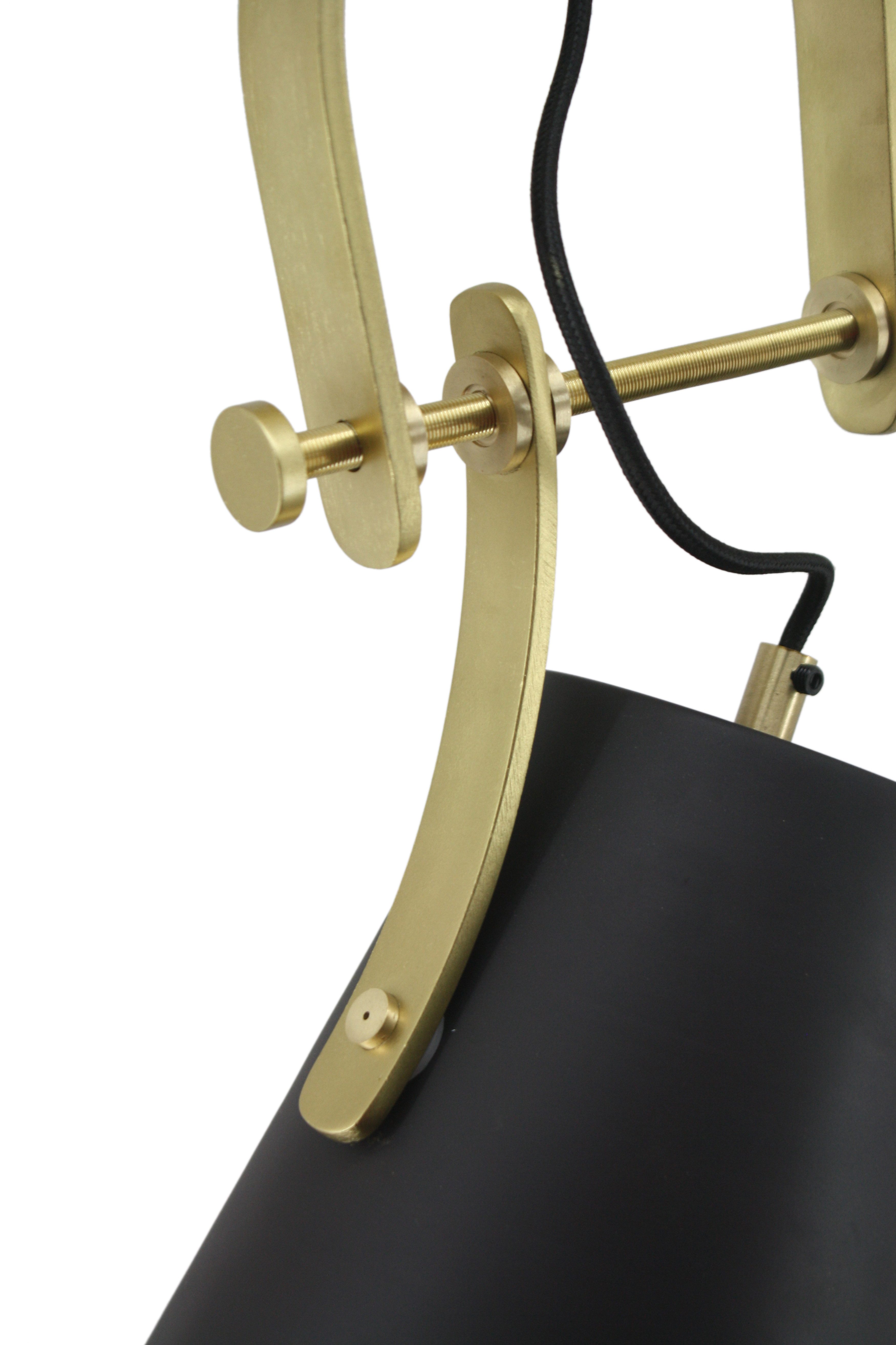 Kayoom Hanglamp Calone 287 puristisch ontwerp, veelzijdig combineerbaar (1 stuk)