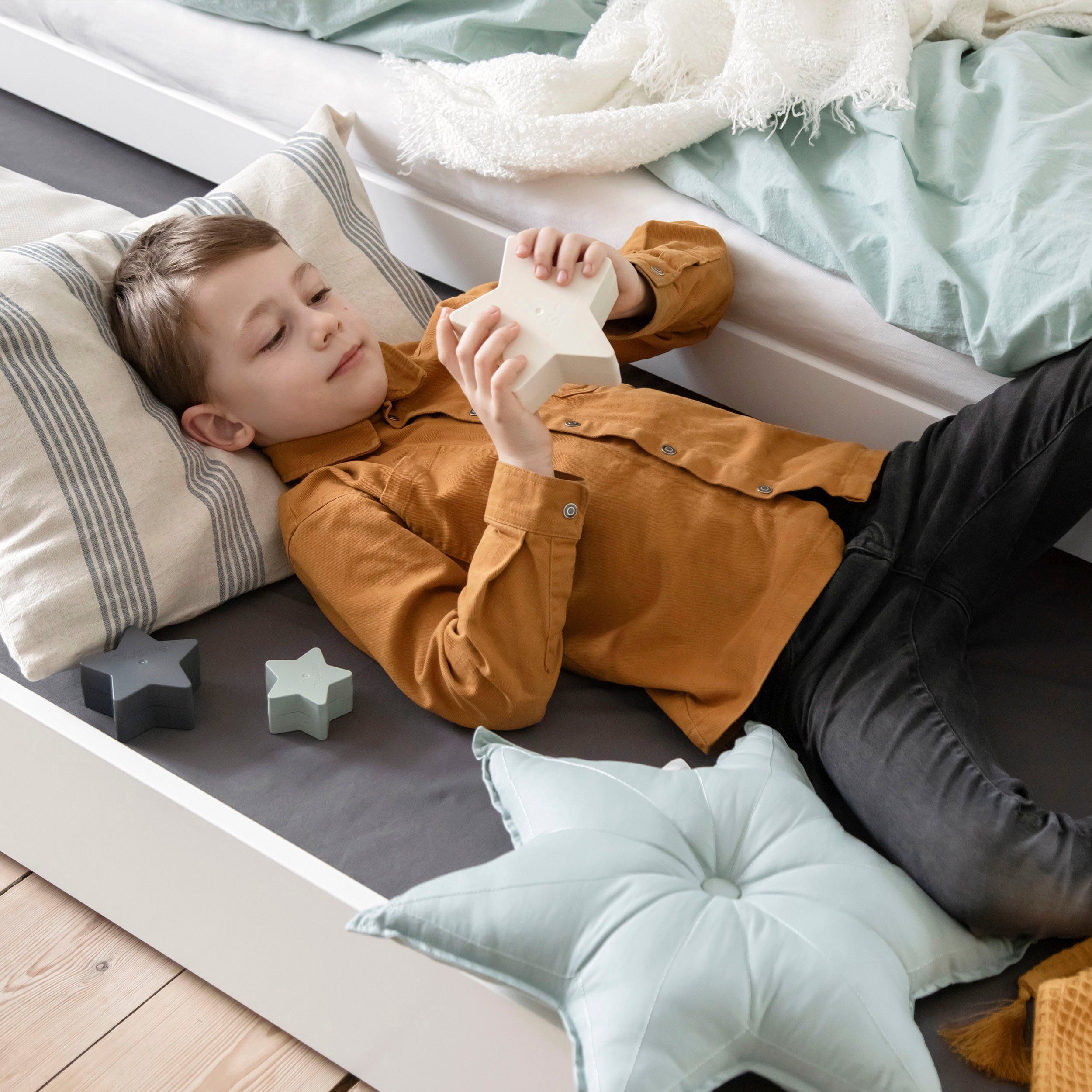 Hoppekids Lade Eco Dream Logeerbed extra bed 70x190 cm