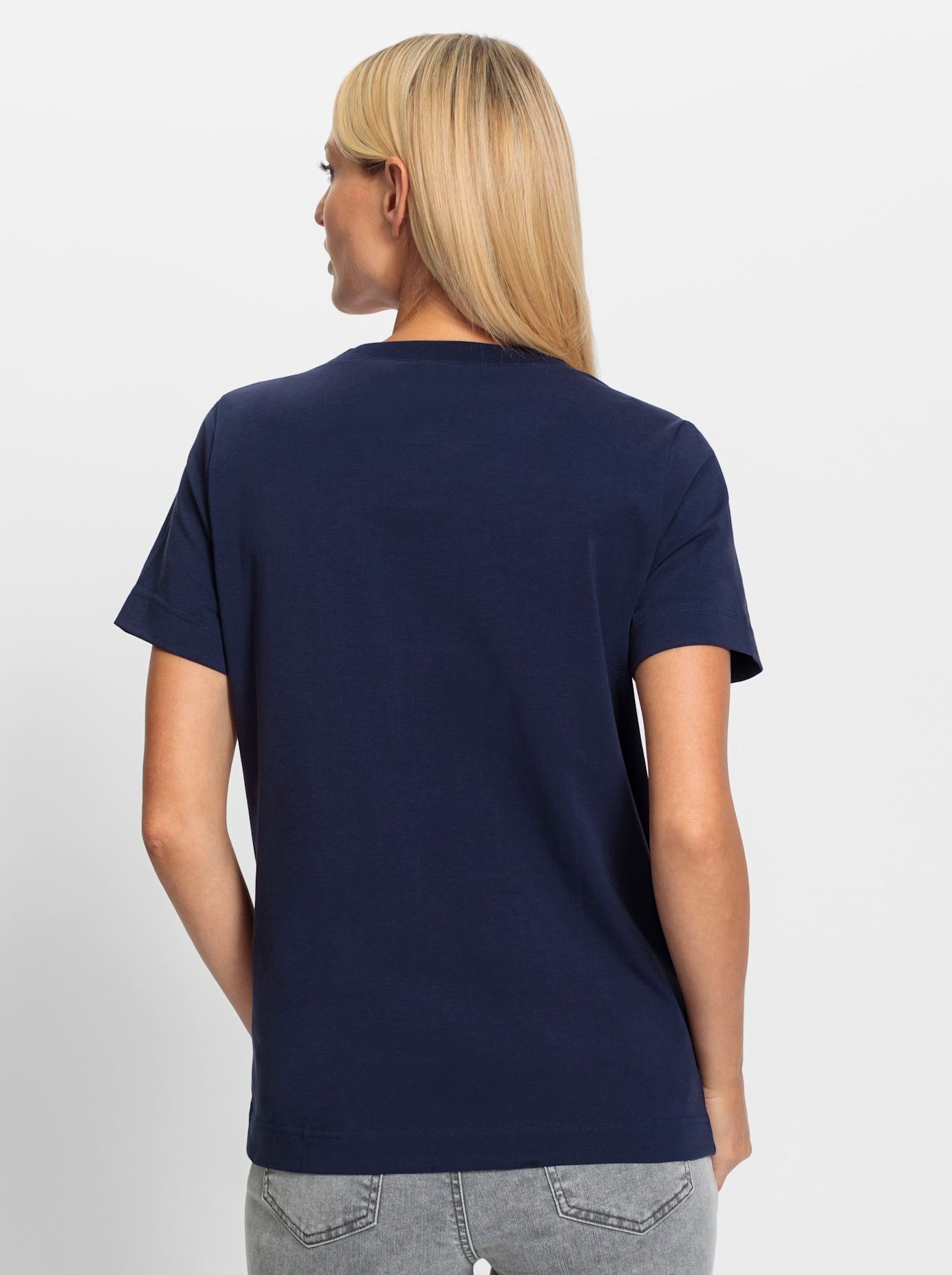 heine T-shirt (1-delig)