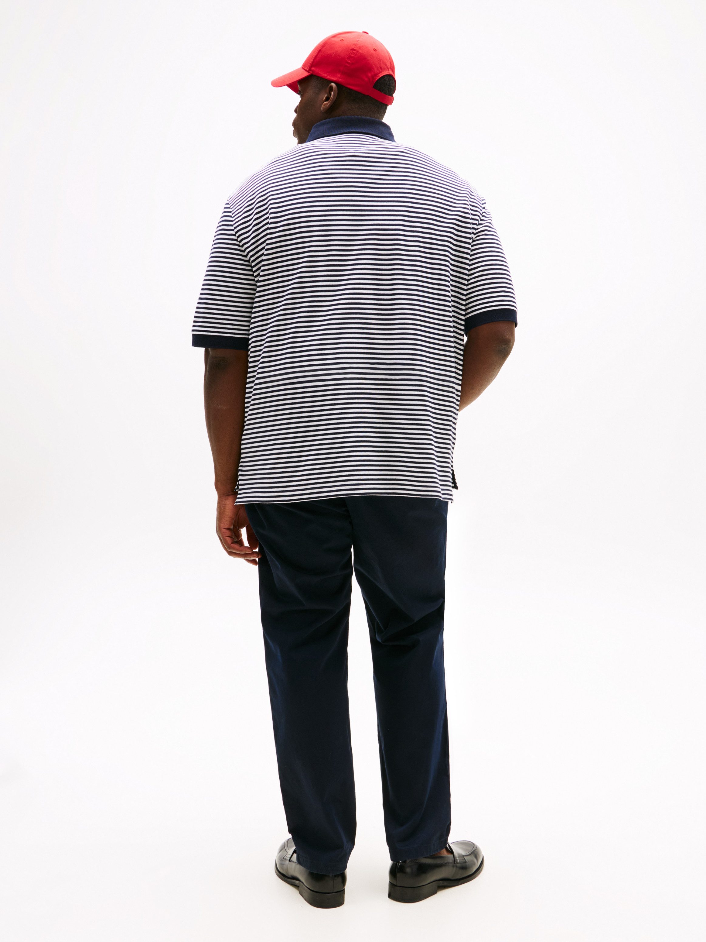 Tommy Hilfiger Poloshirt BT -1985 REGULAR POLO -B