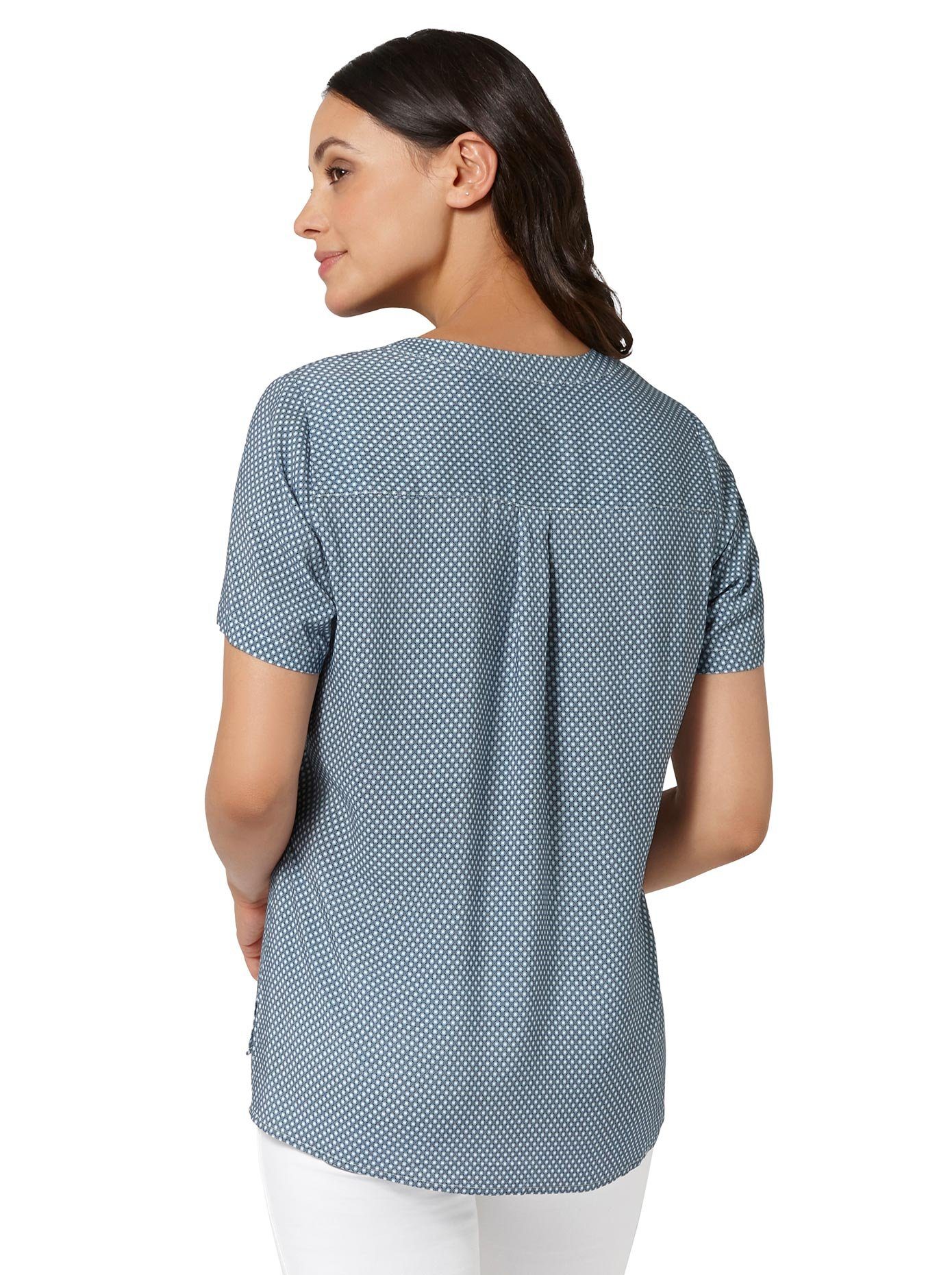Classic Inspirationen Blouse zonder sluiting