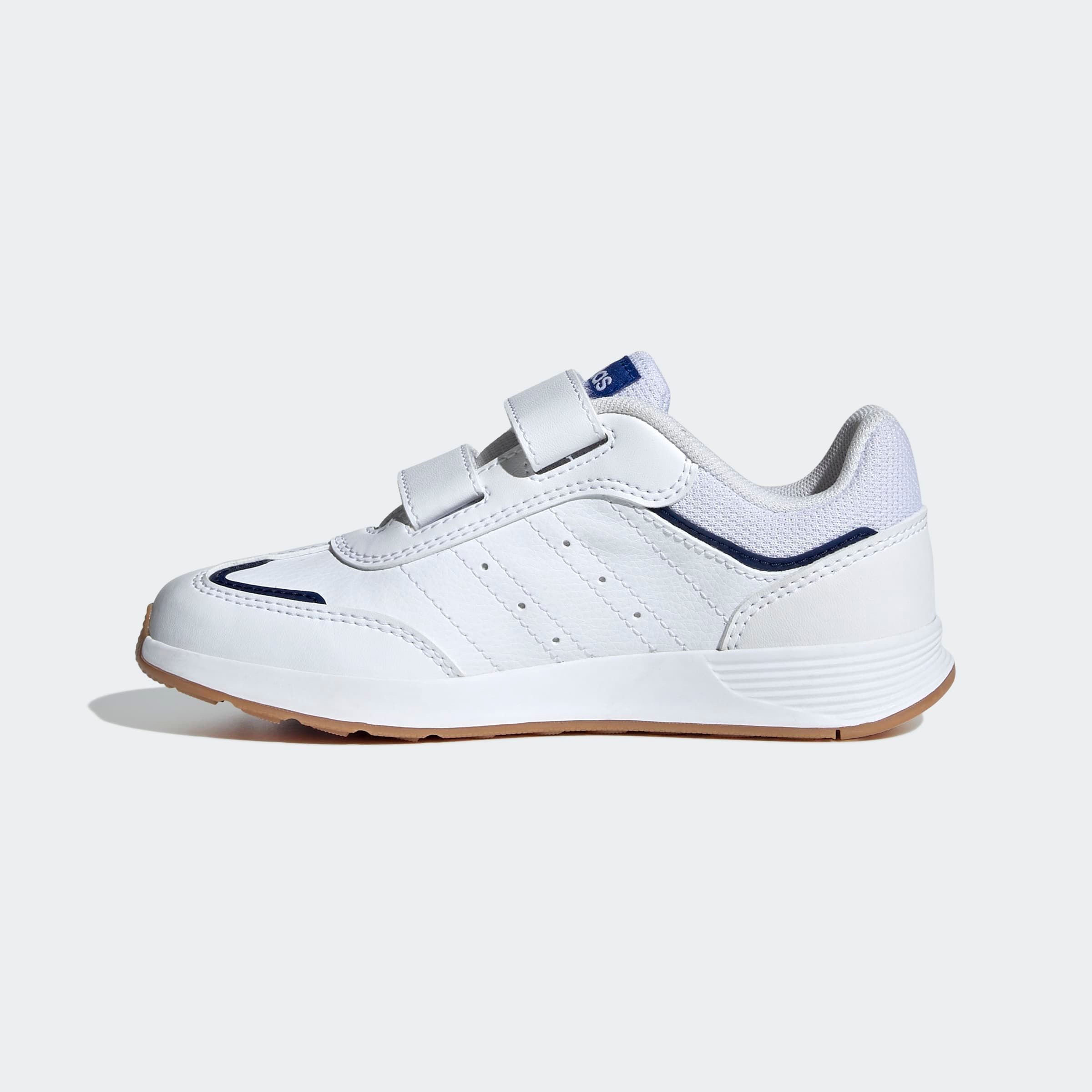 adidas Sportswear Klittenbandschoenen TENSAUR SWITCH KIDS