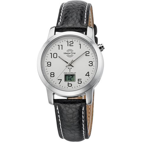 MASTER TIME radiografisch horloge »MTLA-10295-12L«