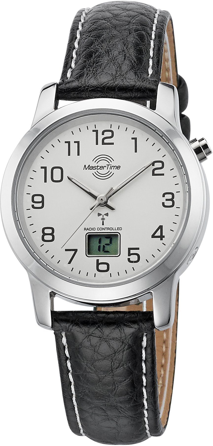 MASTER TIME radiografisch horloge »MTLA-10295-12L«