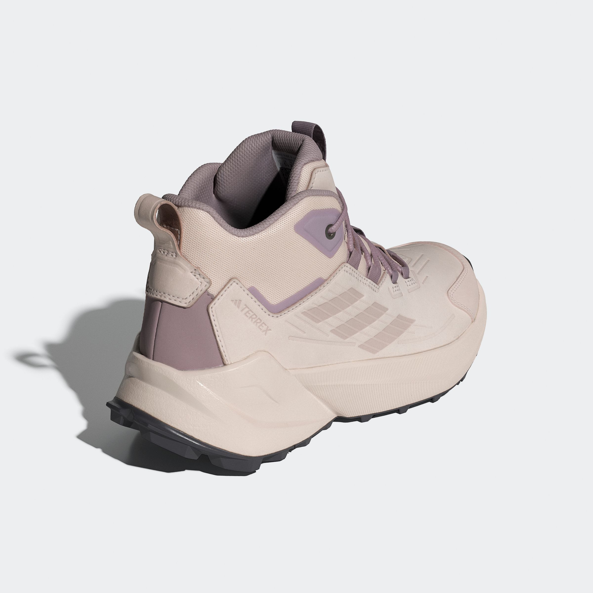adidas TERREX Wandelschoenen TERREX TRAILMAKER 2.0 LEATHER