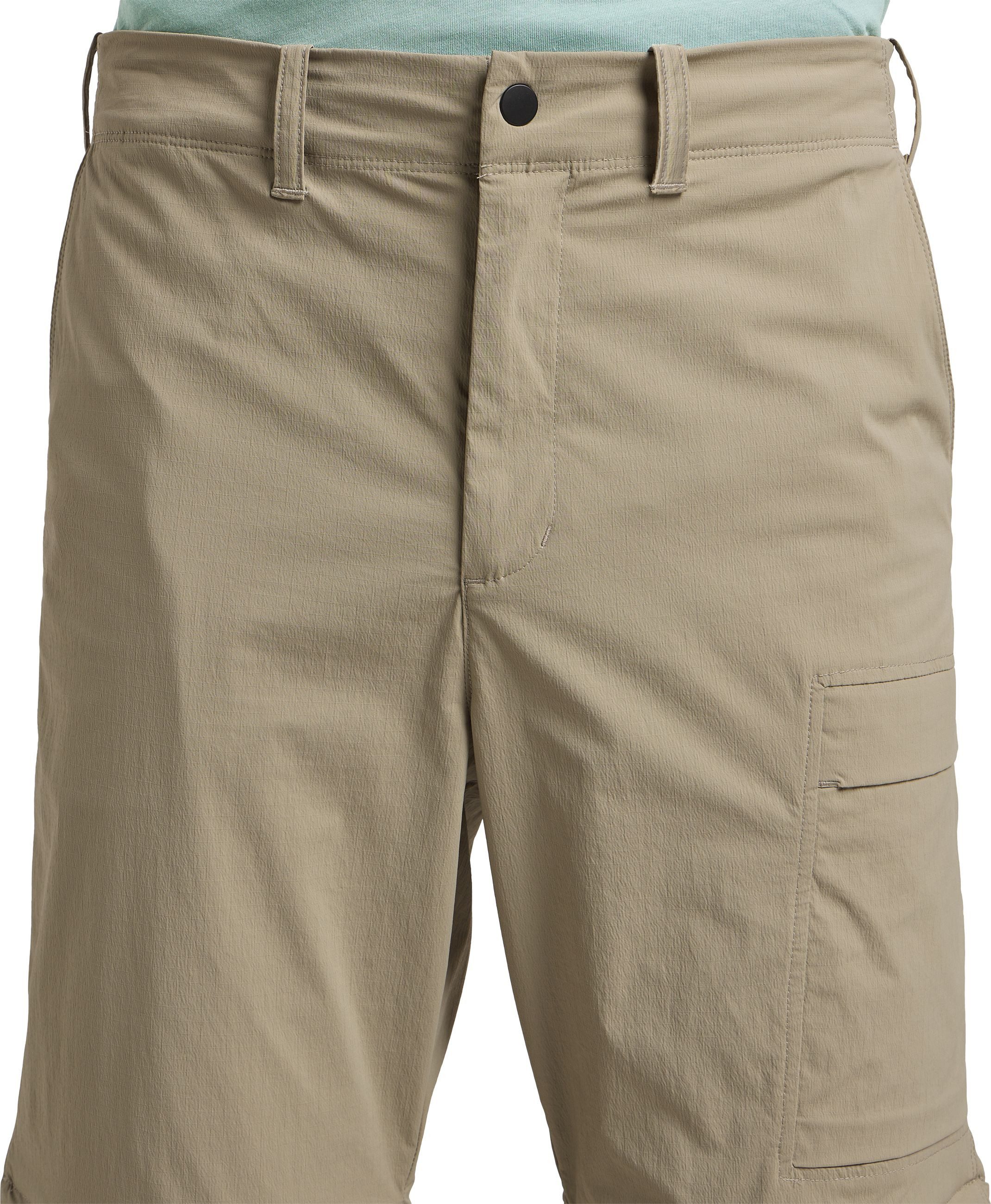 Jack Wolfskin Zip-off-broek WAGAMI ZIP OFF PANTS M