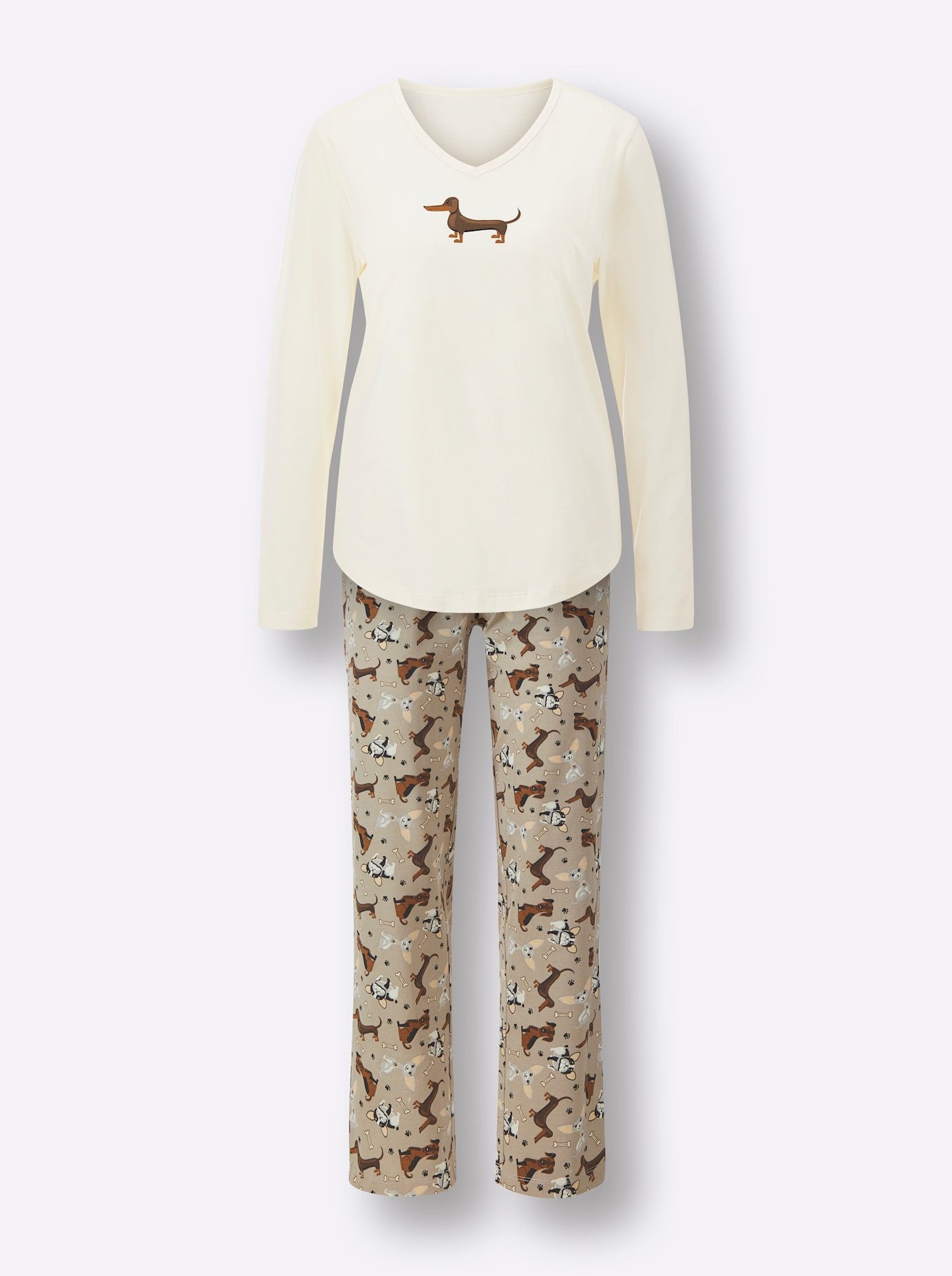 wäschepur Pyjama