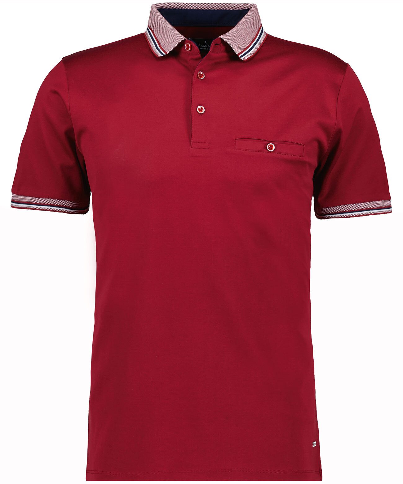 RAGMAN Poloshirt