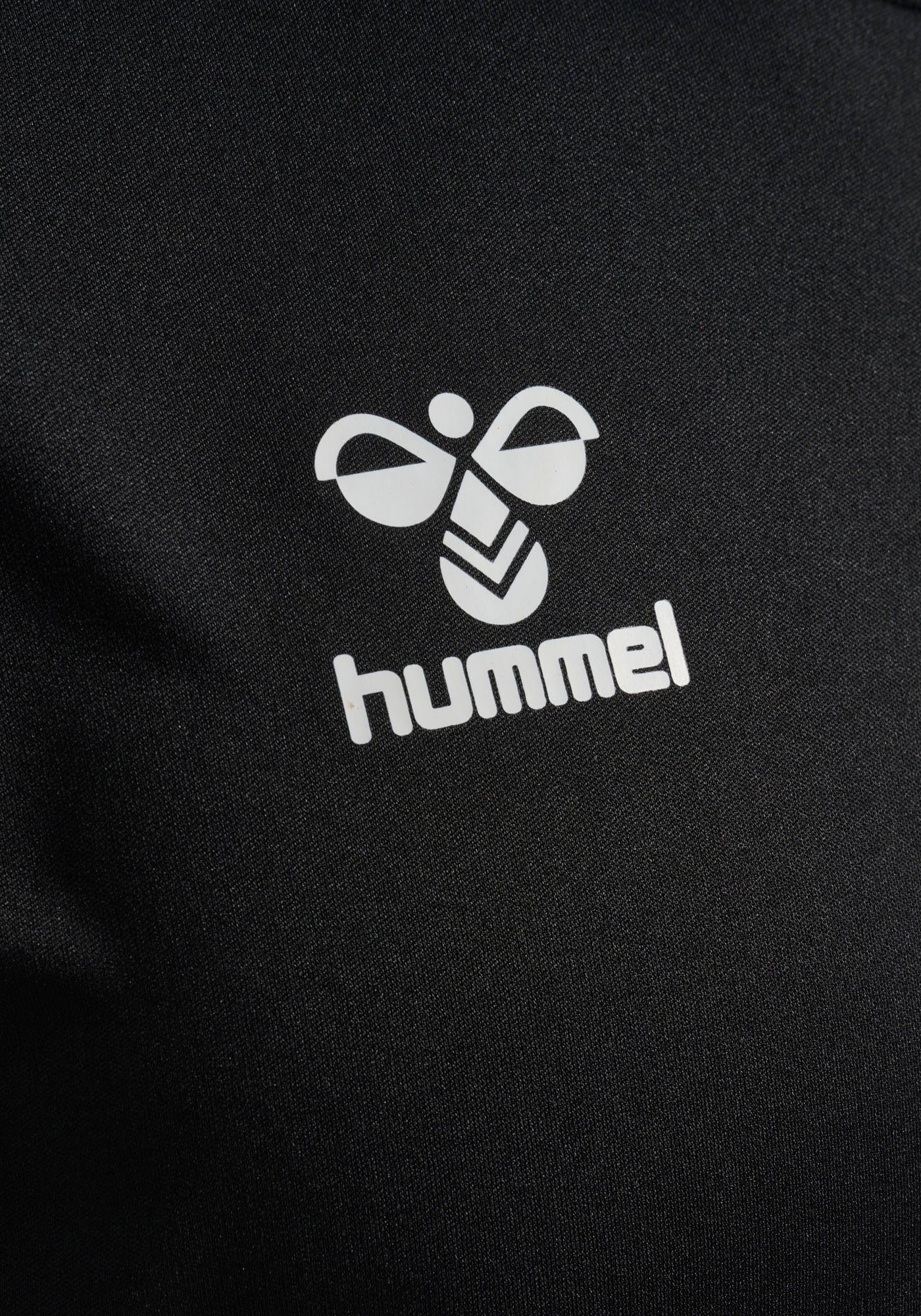 hummel T-shirt HMLESSENTIAL JERSEY S/S (1-delig)