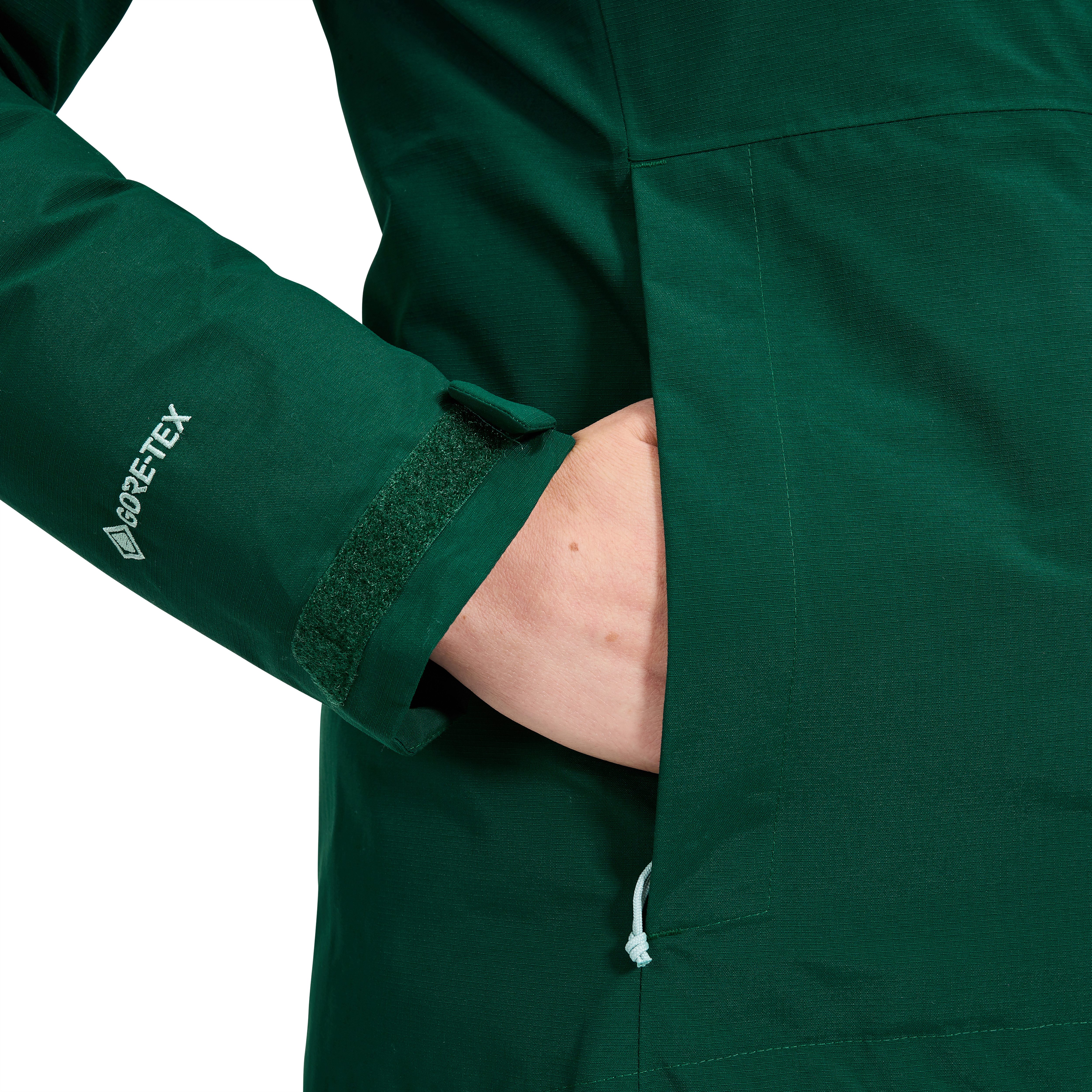 Berghaus Functioneel 3-in-1-jack