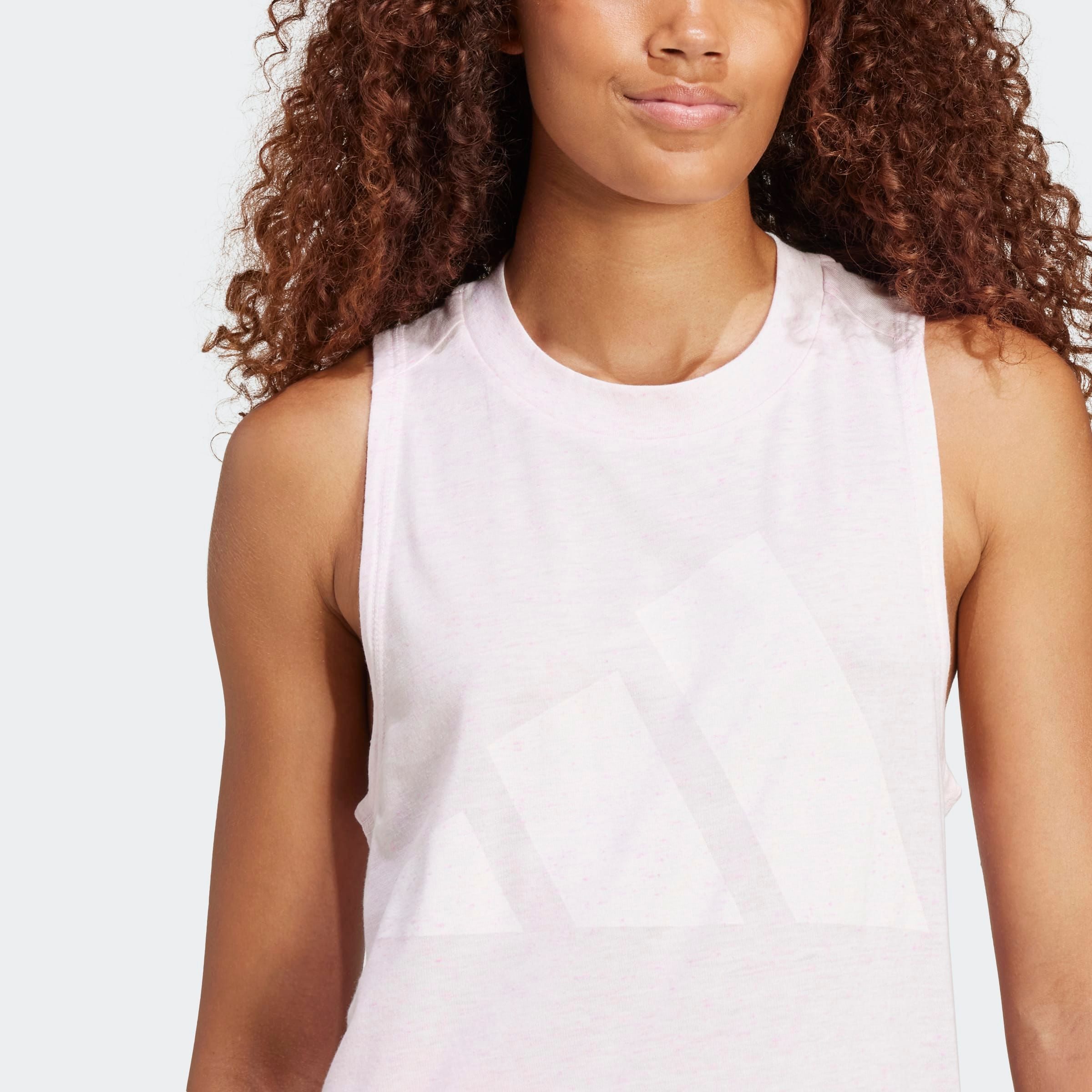 adidas Sportswear Tanktop W WINNERS TK