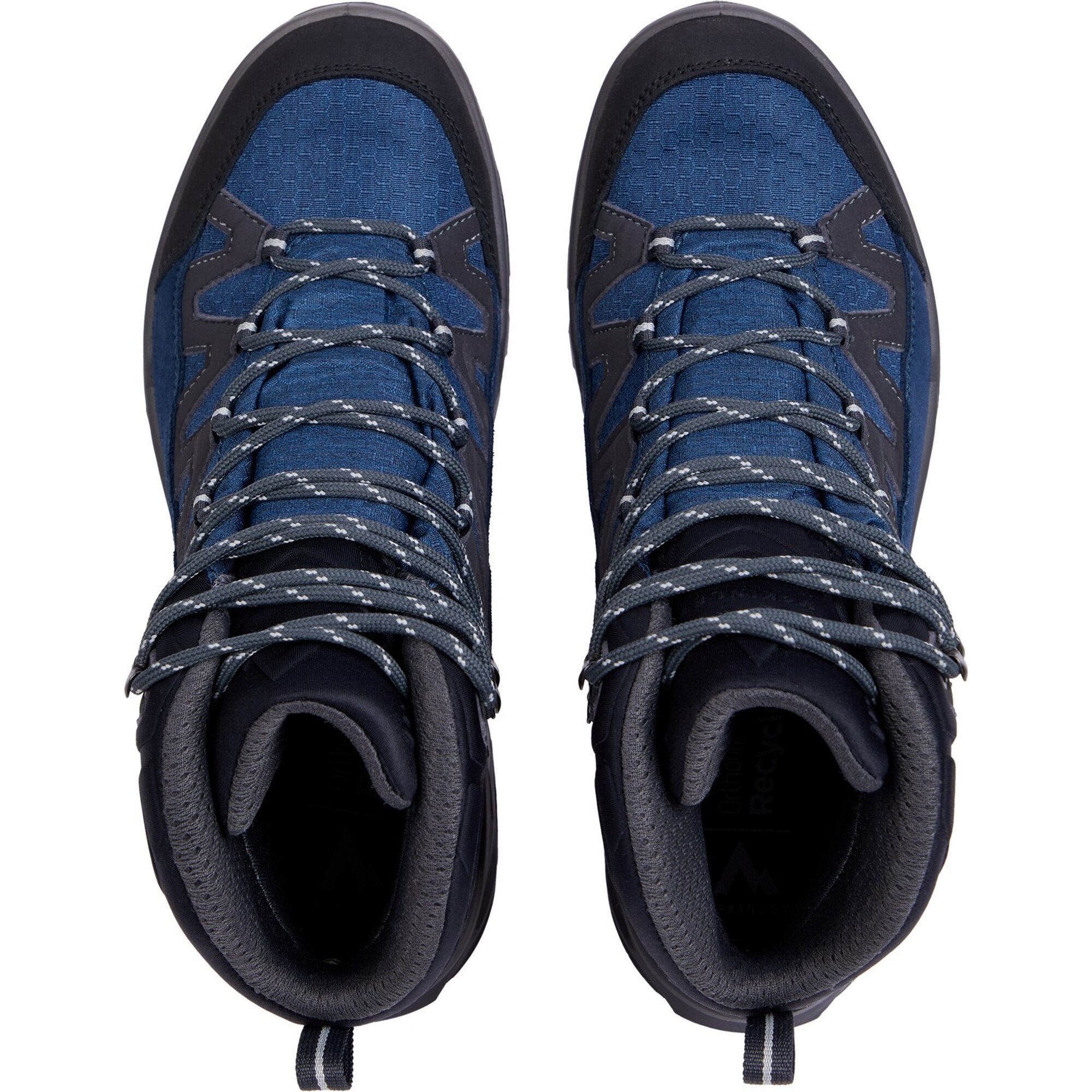 McKinley Wandelschoenen Vulcanus II MID AQX M