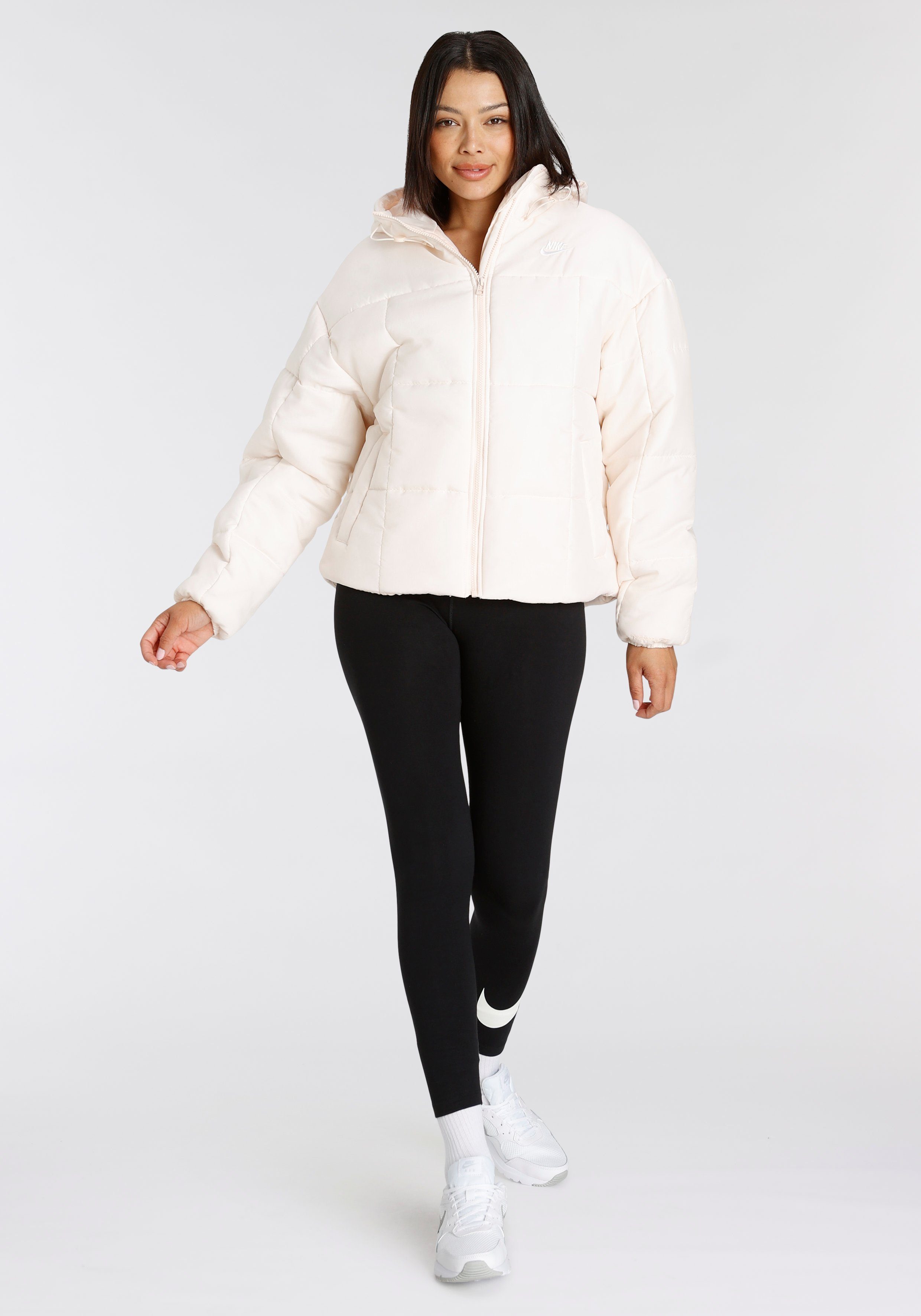 Nike Sportswear Outdoorjack W NSW ESSTL THRMR CLSC PUFFER