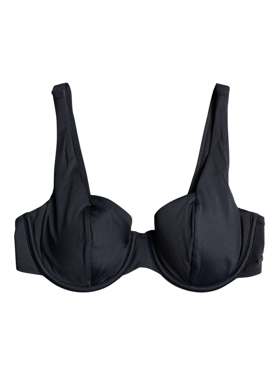 Roxy Bikinitop met beugels Beach Classics