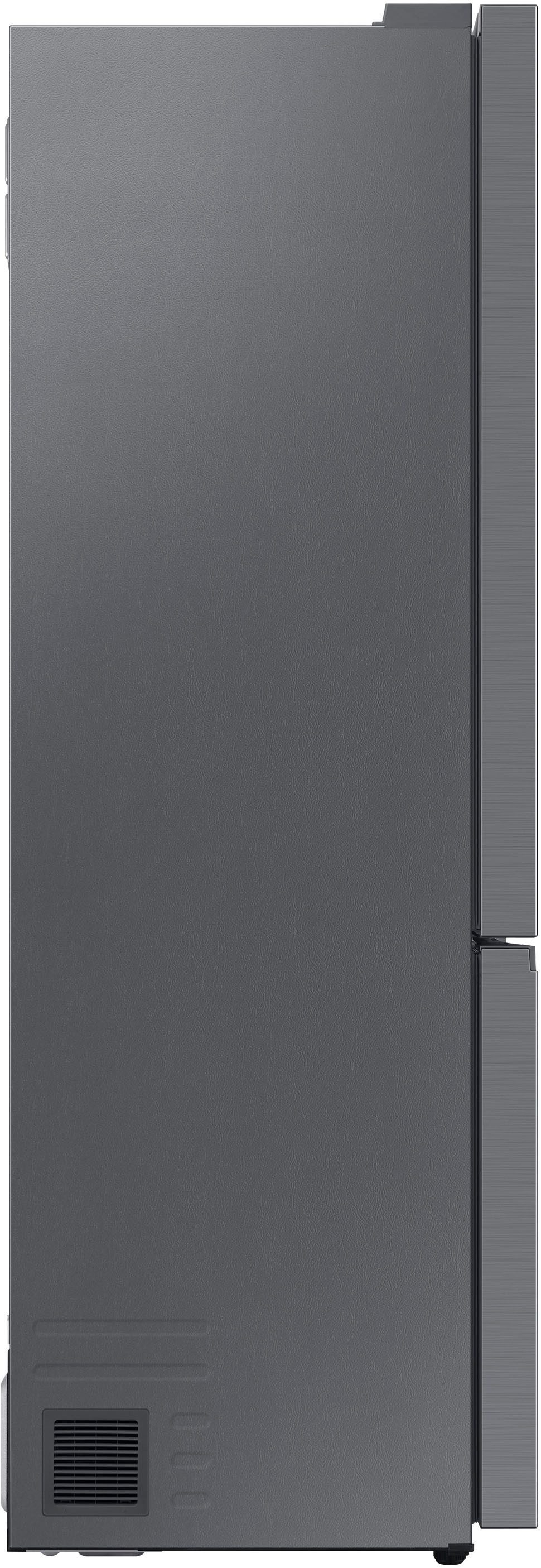 Samsung Koel-vriescombinatie