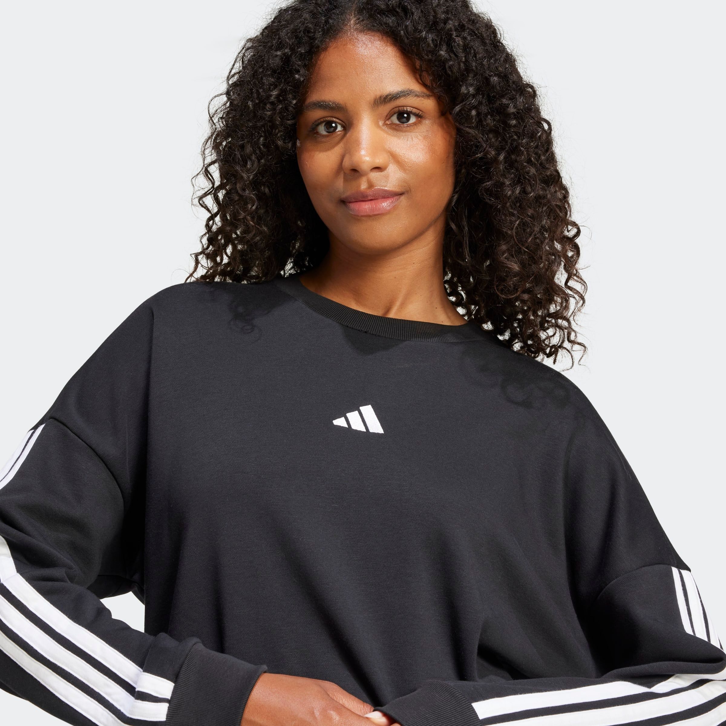 adidas Sportswear Sweatshirt W 3S FT SWT
