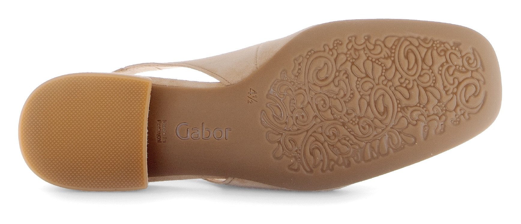 Gabor Slingback pumps Rhodos