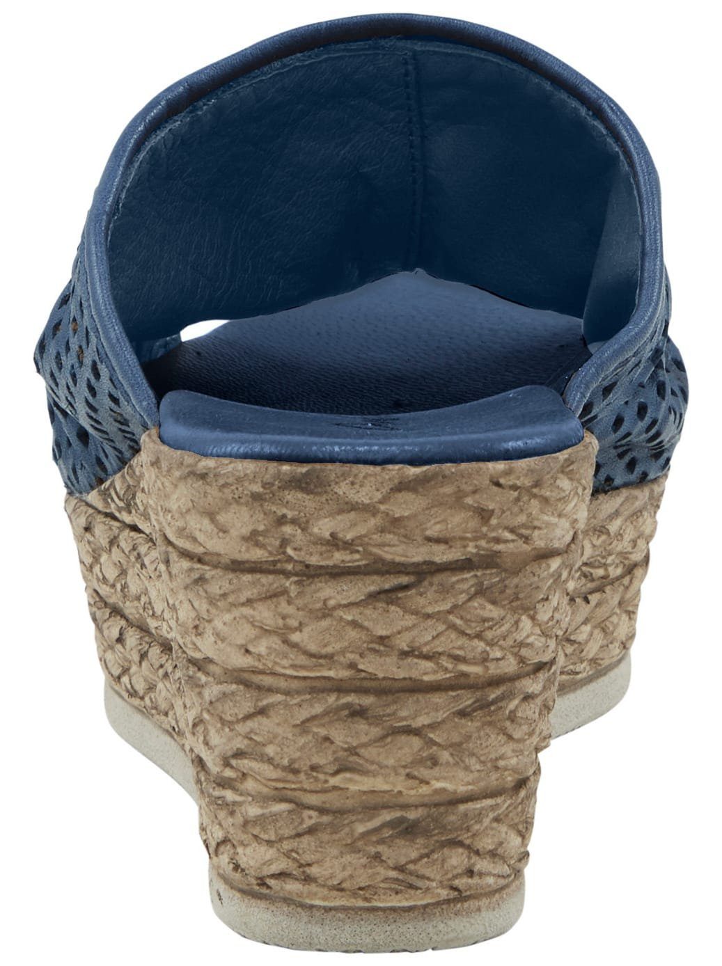 Andrea Conti Slippers