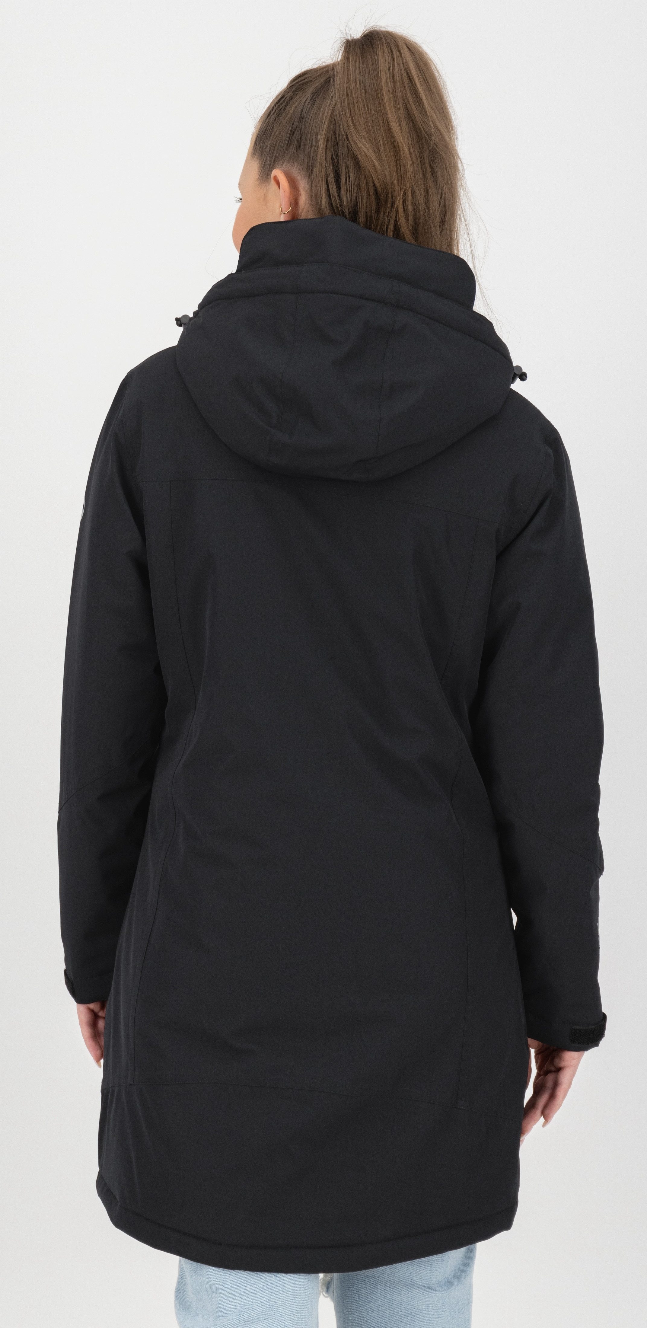 DEPROC Active Winterjack MONTREAL LONG WMN