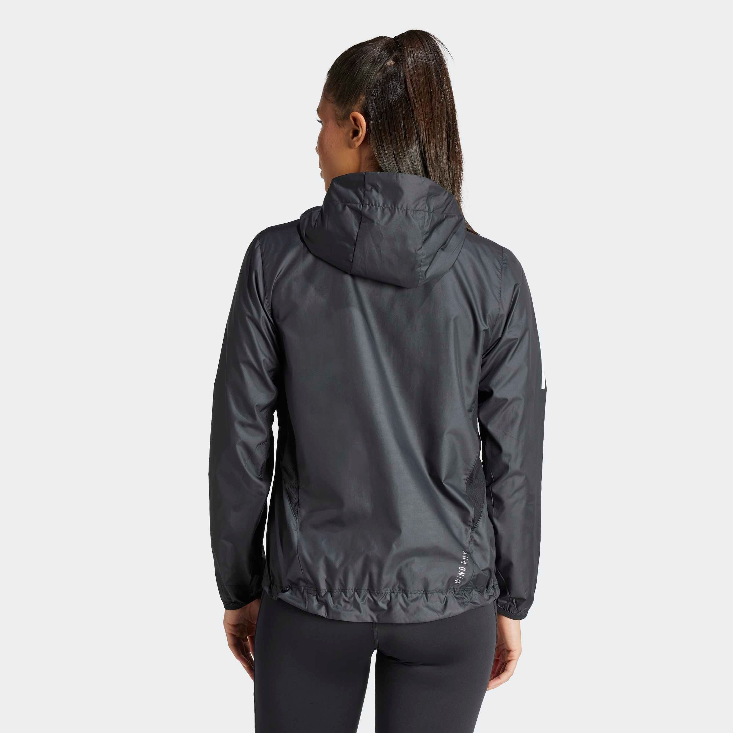adidas Performance Runningjack OTR B JKT