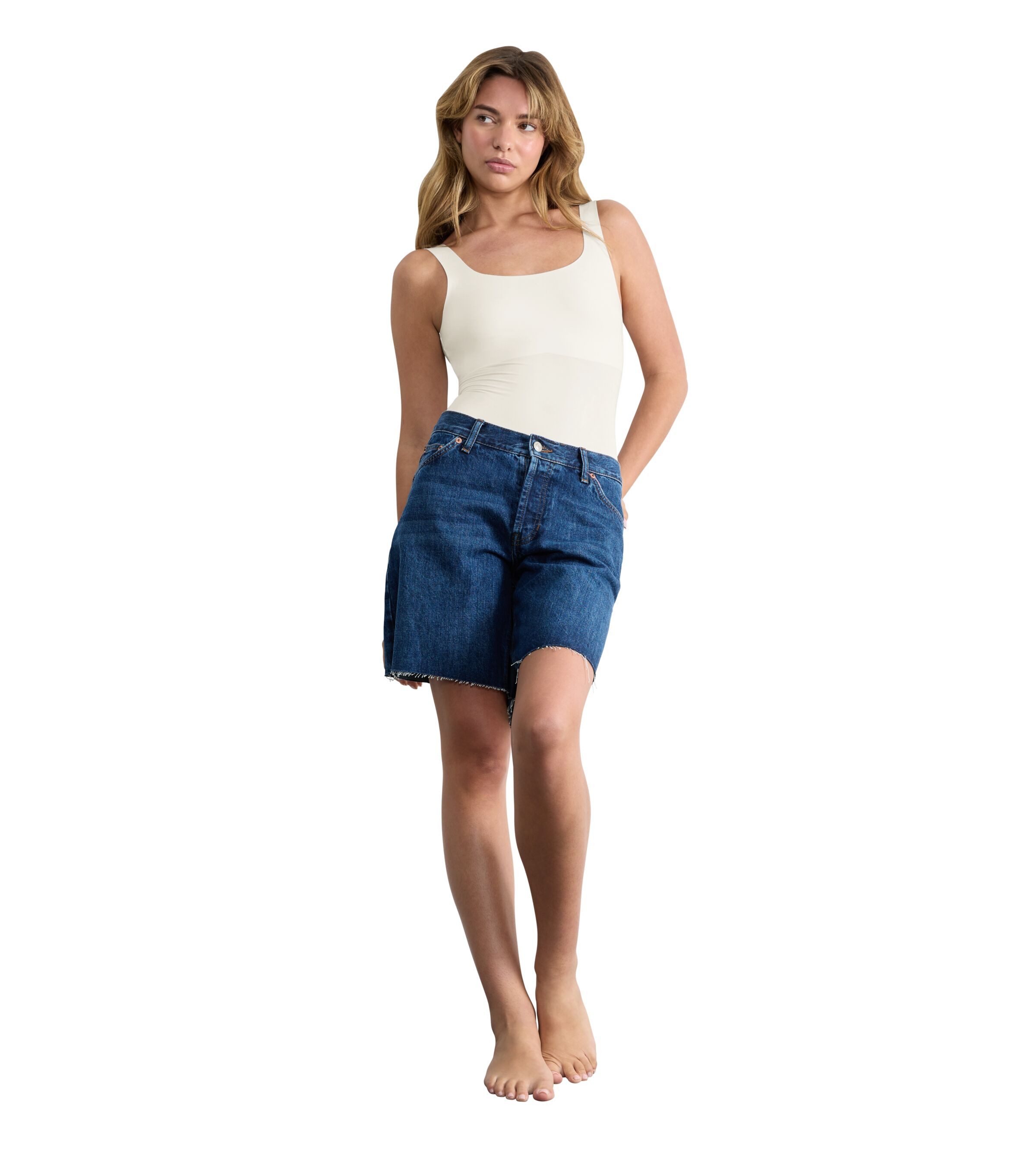 Sloggi Body ZERO Feel 2.0 naadloos en onzichtbaar