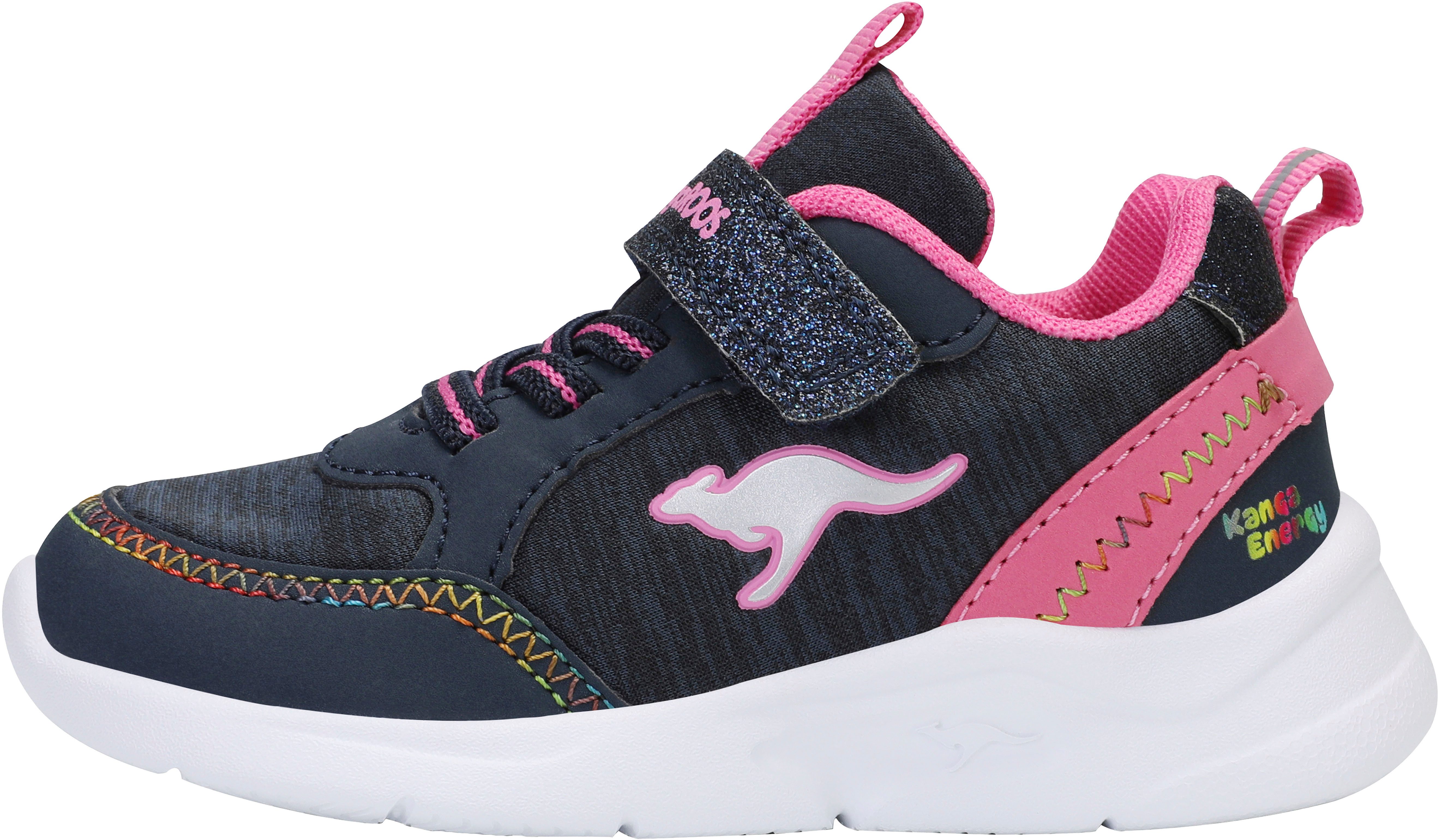 KangaROOS Sneakers K-NY Chip EV
