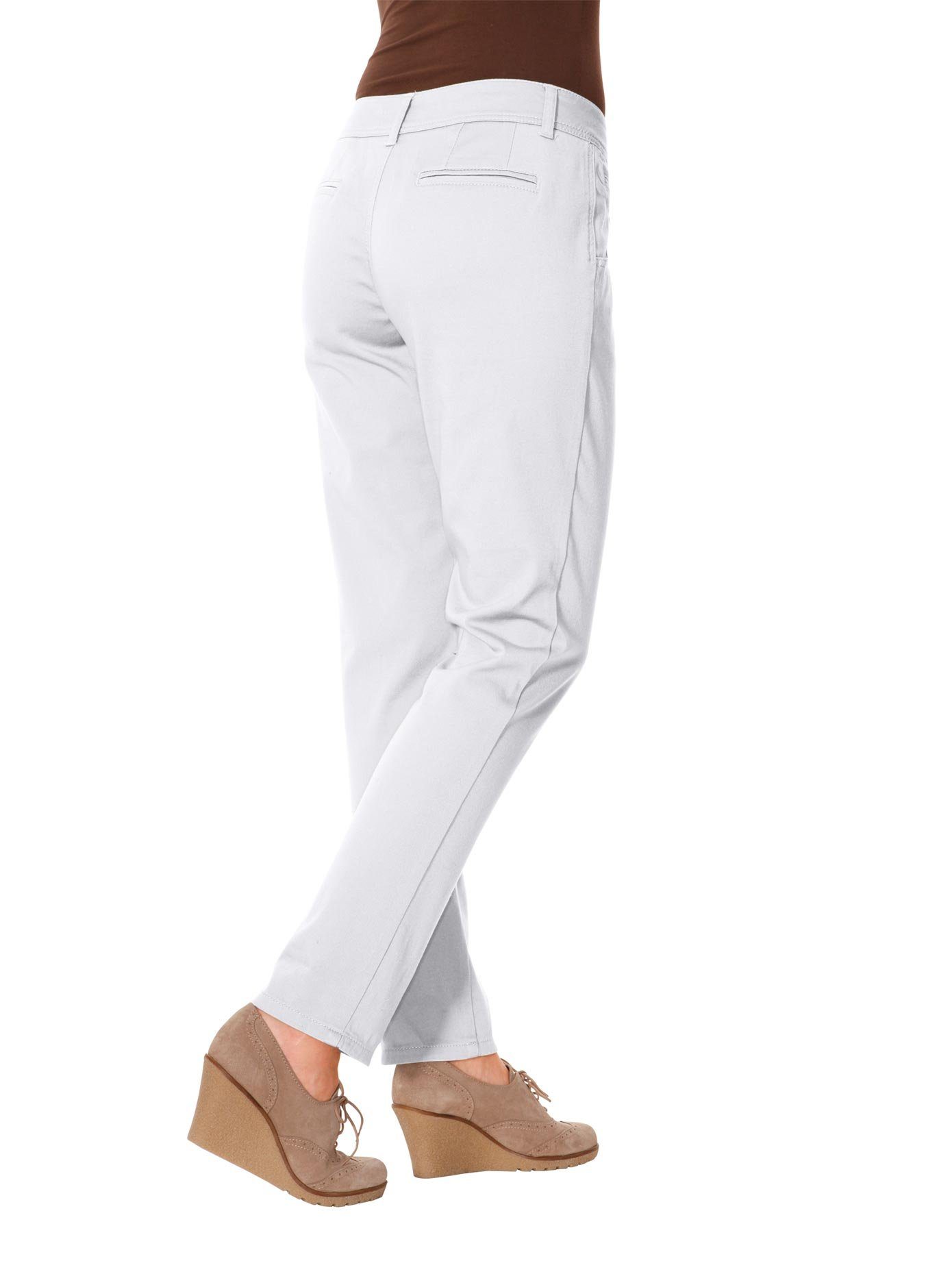 heine Chino