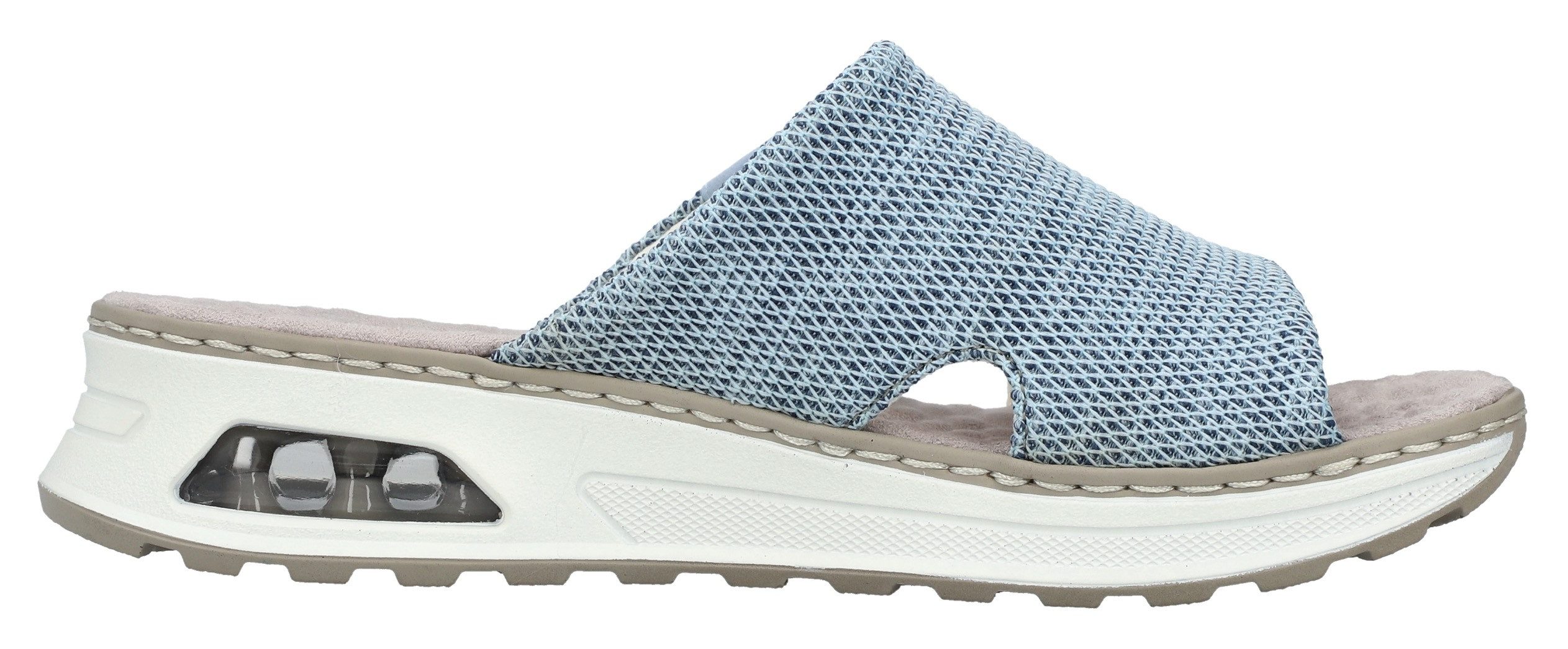 Rieker Slippers