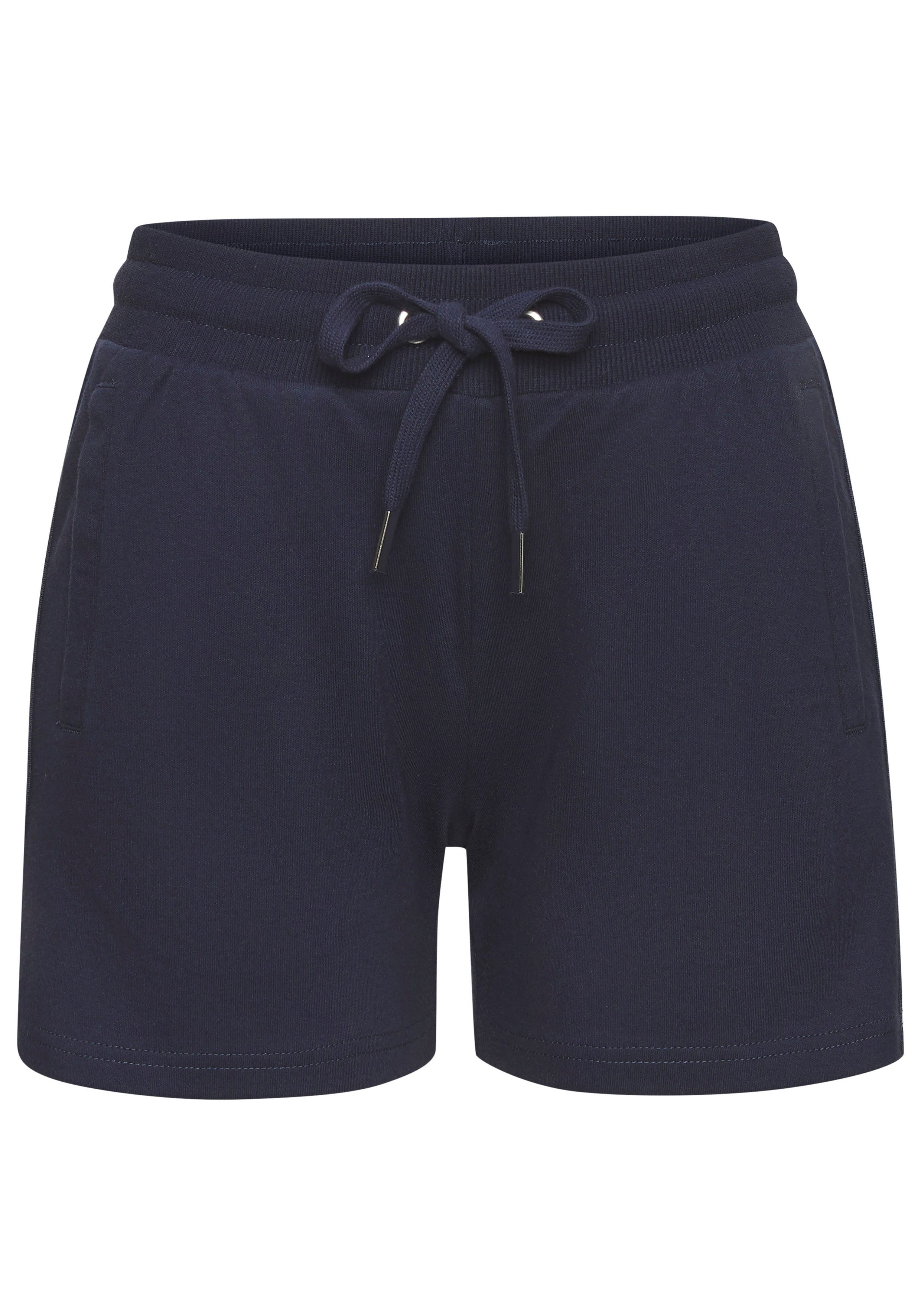 H.I.S Short met zijstrepen, loungewear