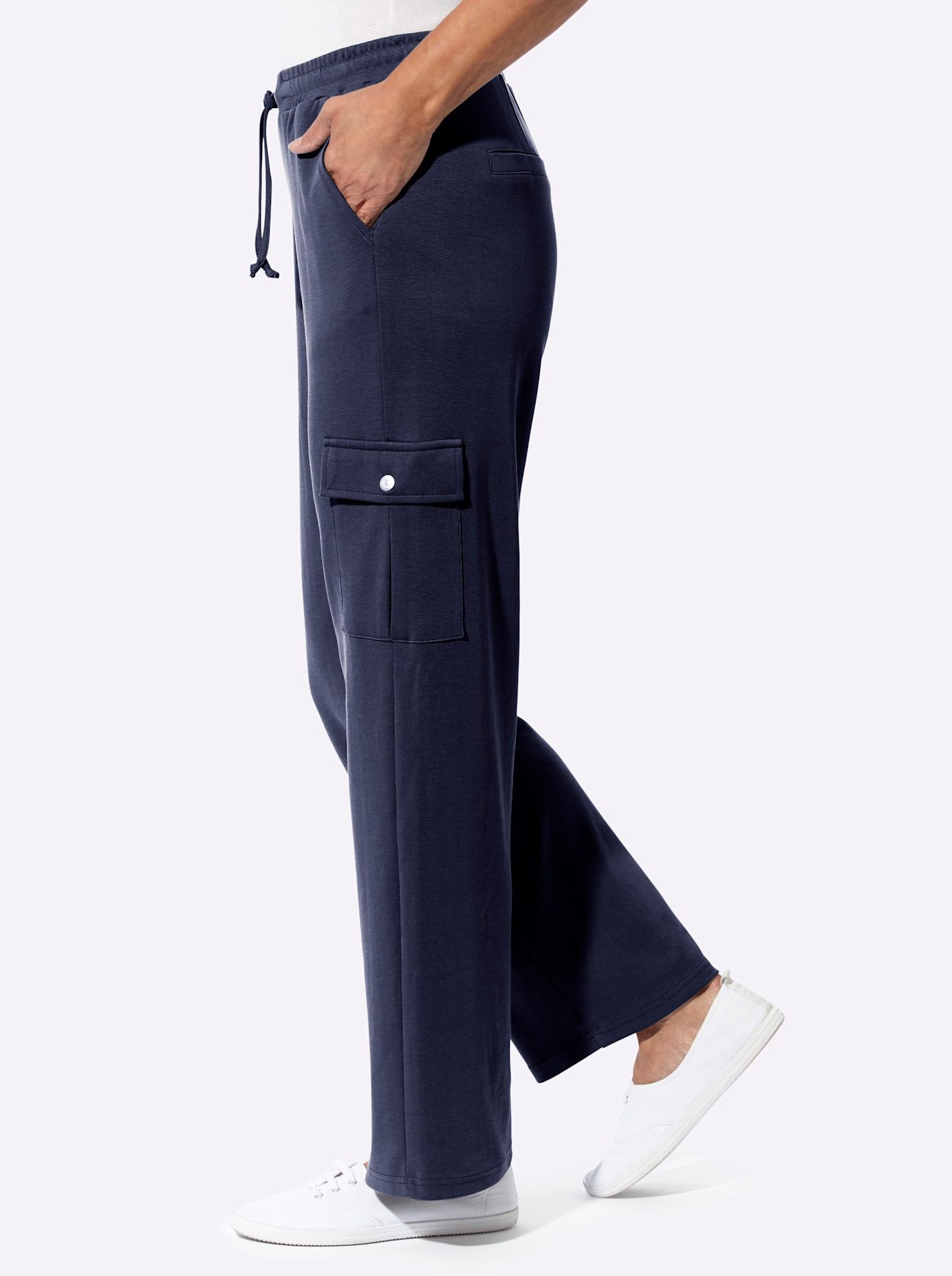Classic Basics Cargobroek