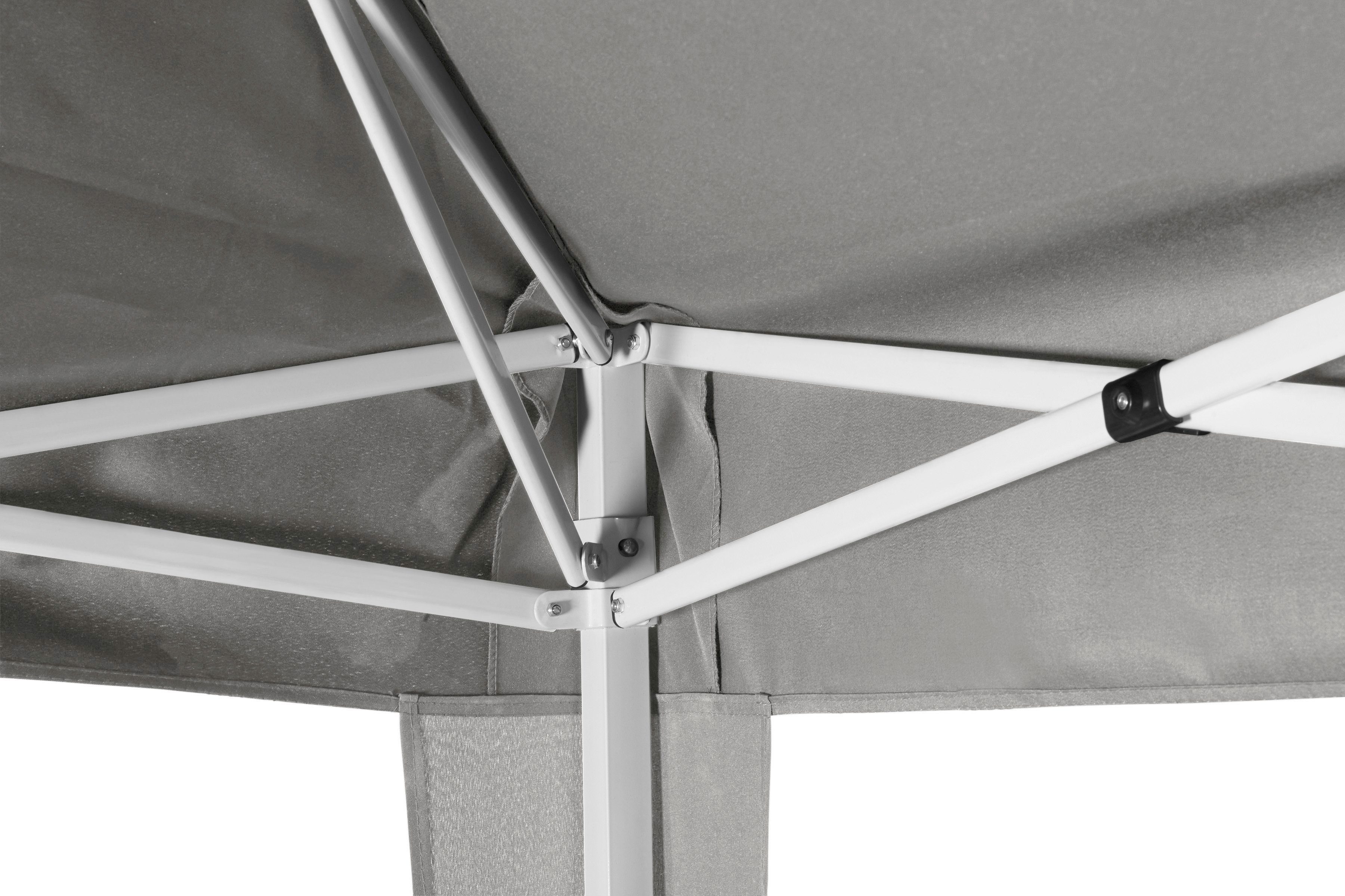 KONIFERA Partytent Bxd: 300x600 cm (set)