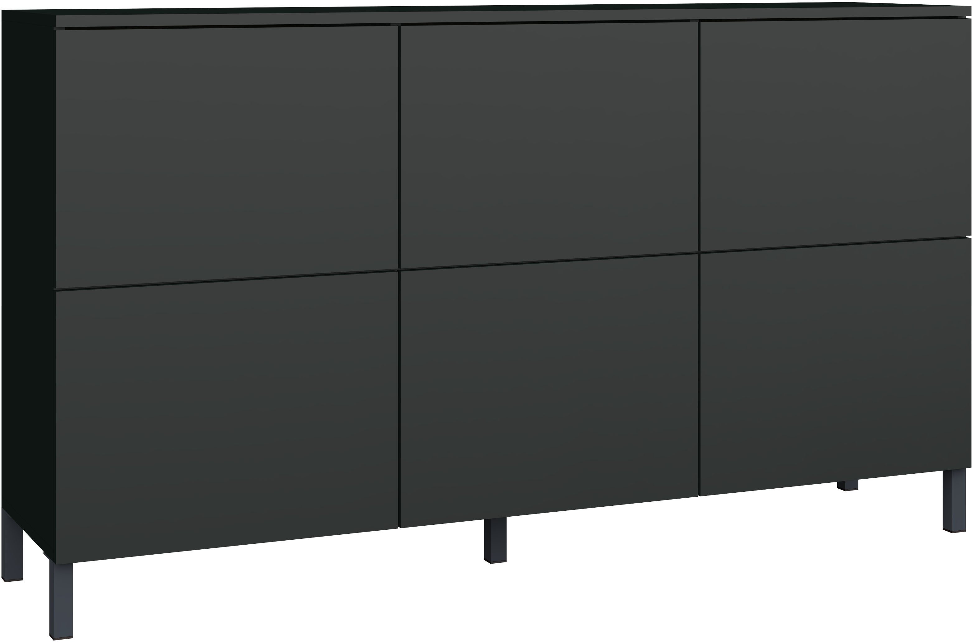 borchardt Möbel Kast Haama Breedte 139 cm