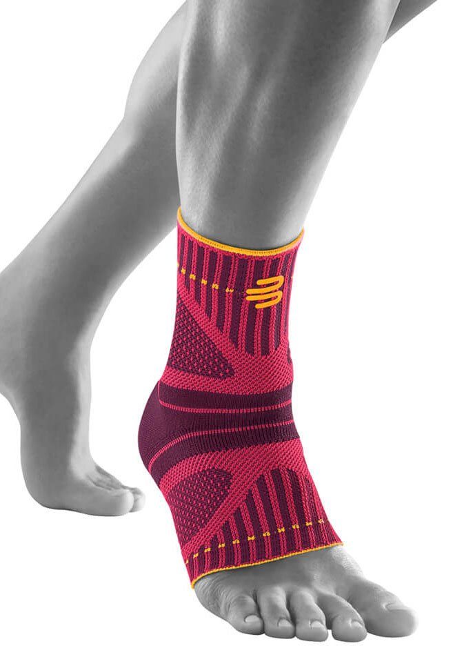 Bauerfeind Enkelbandage Ankle Support DYNAMIC