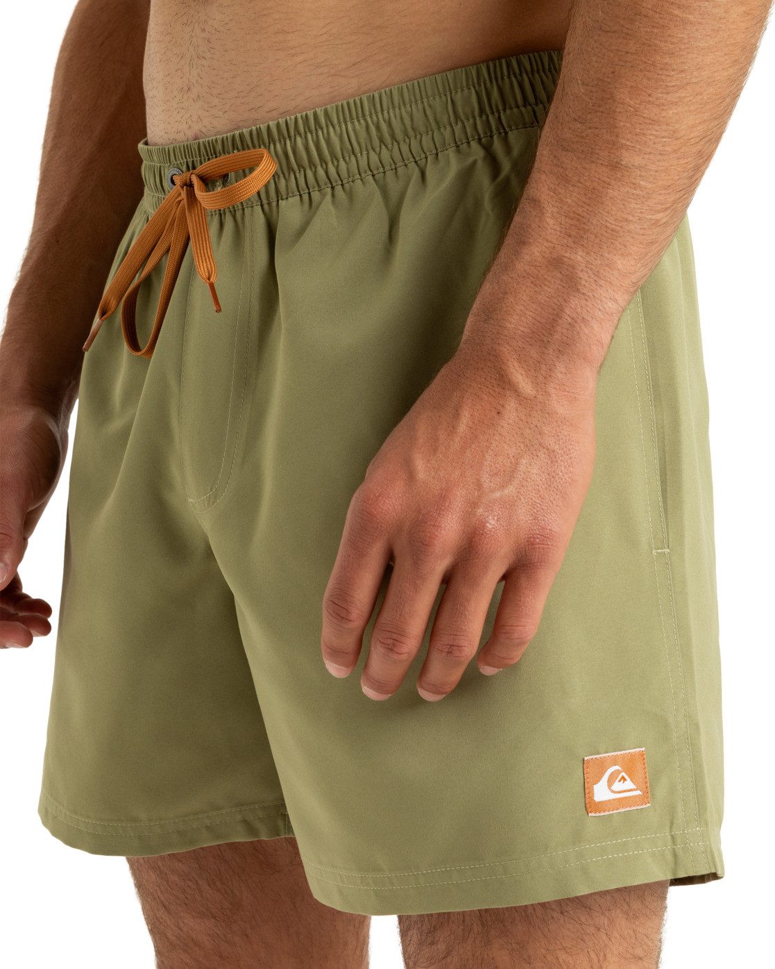 Quiksilver Boardshort Everyday Solid Volley 15"